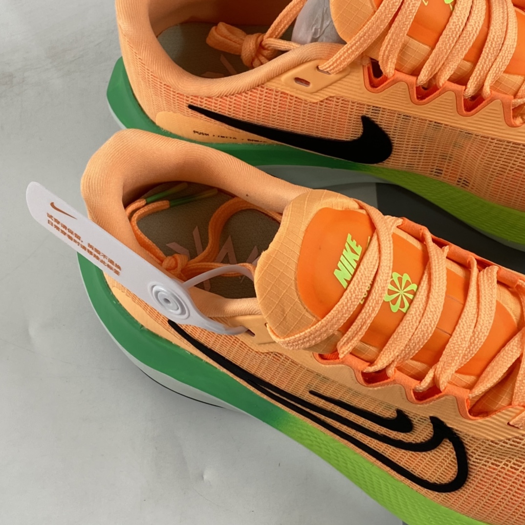 P180  Nike Zoom Fly 5 耐克超弹轻盈跑步鞋 DM8974-800