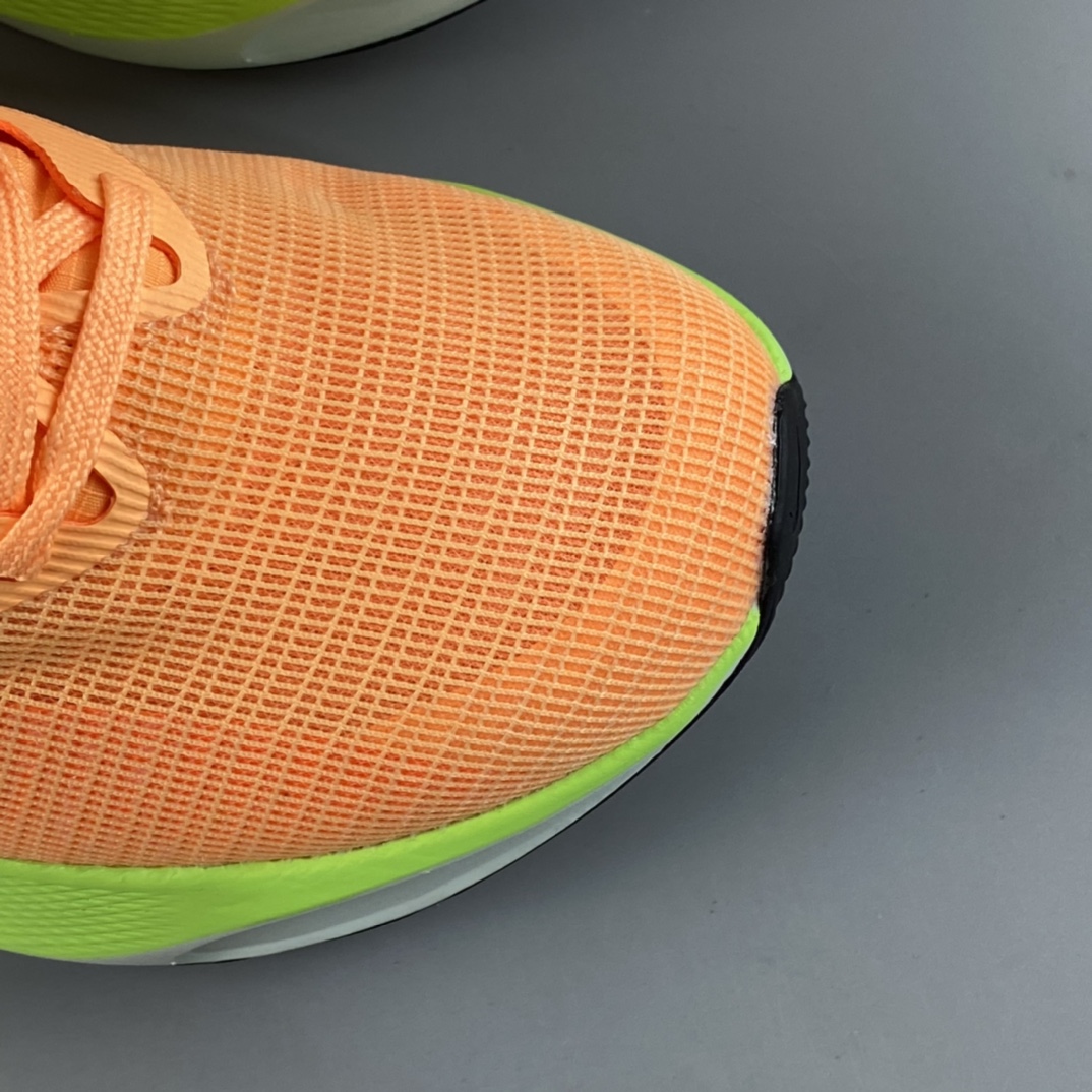 P180  Nike Zoom Fly 5 耐克超弹轻盈跑步鞋 DM8974-800