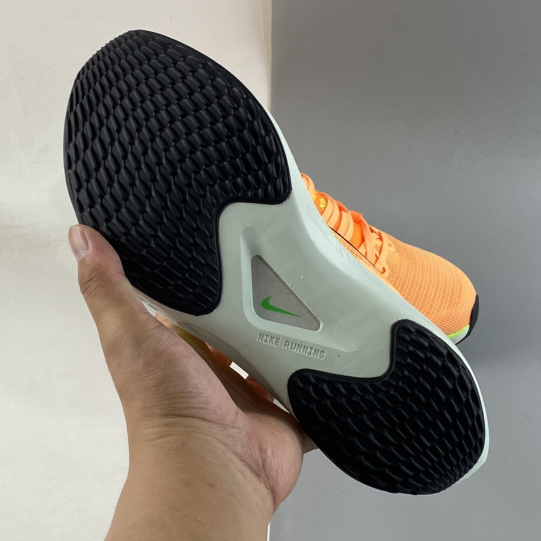 P180  Nike Zoom Fly 5 耐克超弹轻盈跑步鞋 DM8974-800