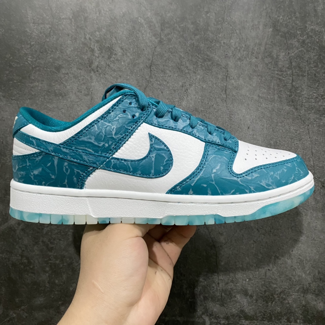 PK版本Dunk Low \