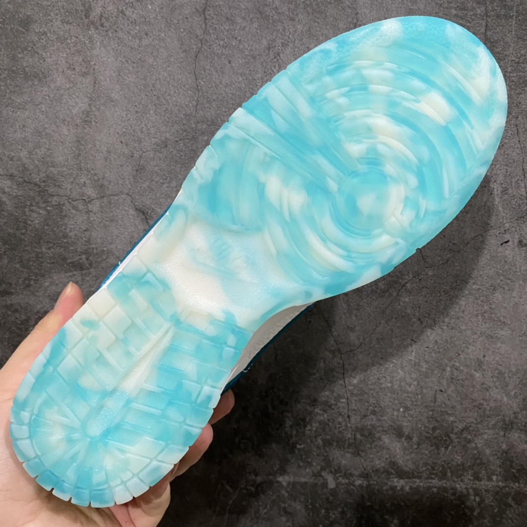 图片[8]-PK版本Dunk Low \”Ocean\” 蓝色 海洋 低帮潮流休闲板鞋 货号：DV3029-100 顶级纯原生产线 独立开发 独家原版原盒 原底原料 开模打造 原厂织唛鞋标 高精密准度 原楦原纸板开发 匹配原版98%以上 后跟垫棉独家呈现 反口里弧度正确 原厂鞋垫 背胶 后跟电绣针数 与正品一致 原厂头层皮料 原厂车缝线 质感无敌 皮料切割干净 无任何毛边 清洁度细节完美 尺码：35.5 36 36.5 37.5 38 38.5 39 40 40.5 41 42 42.5 43 44 44.5 45 46 47.5-选品中心