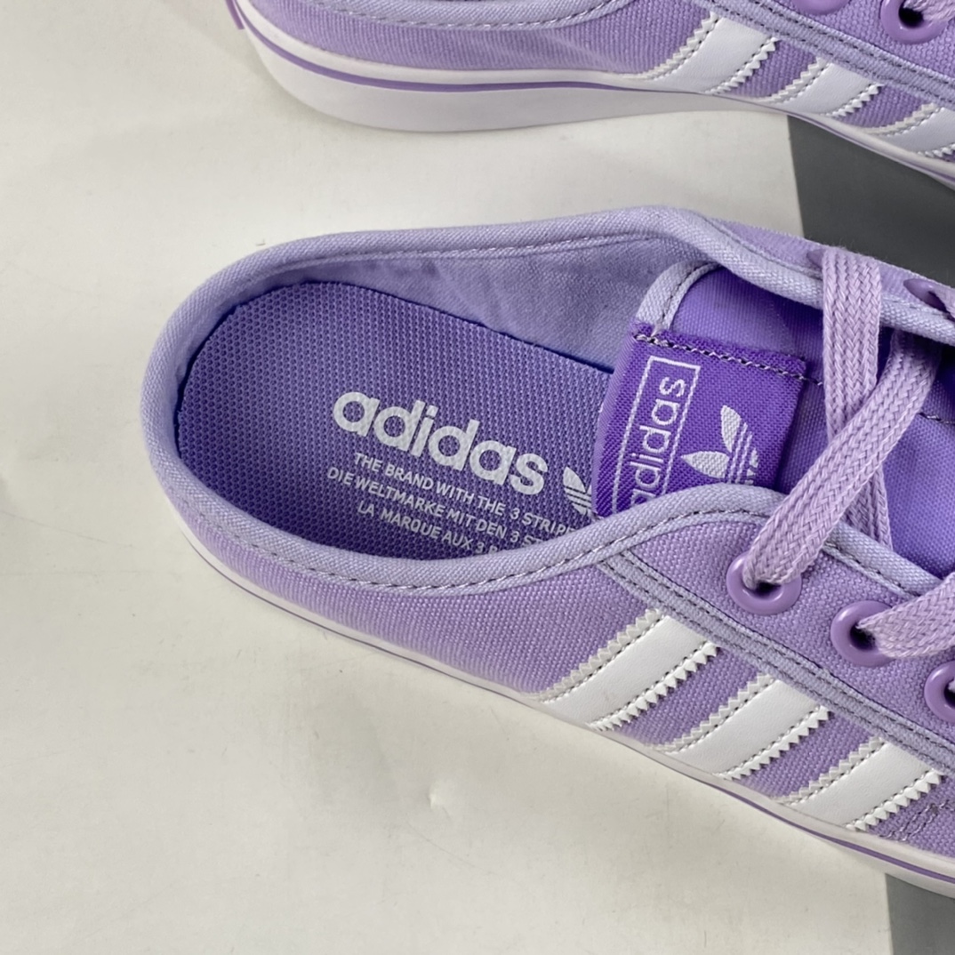 Adidas Nizza Adi campus trend lazy half drag CC2528