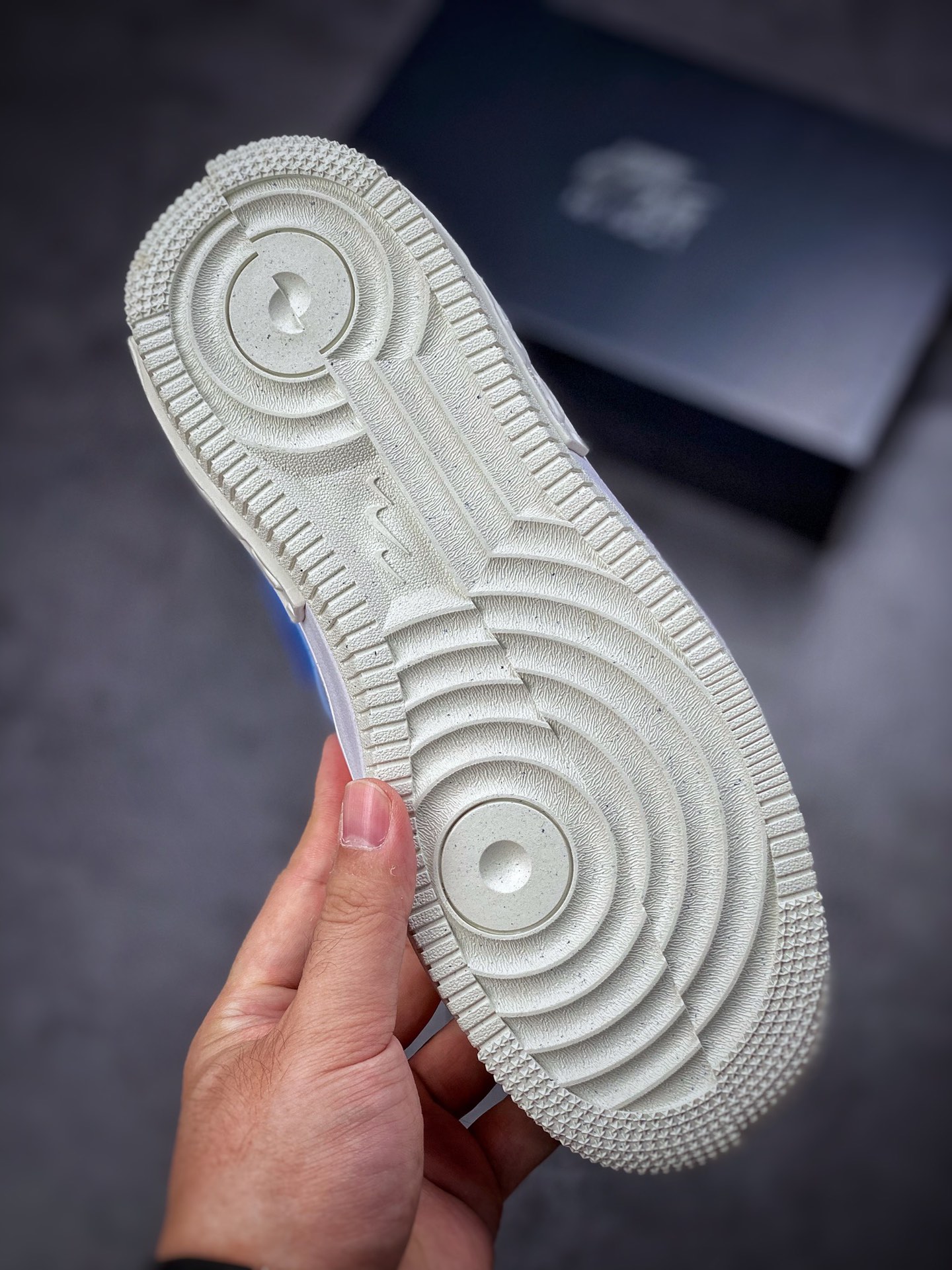 220 Nike Air Force 1 Fontanka 解构花团多彩 DV3211-100