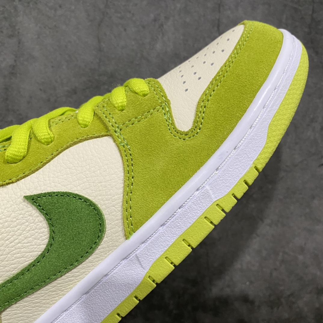 图片[6]-Top纯原 NK Dunk Low 青苹果 独立精准数据化开发 所有材料来自原厂 市面风气败坏 挂羊头卖狗肉的太多 我们坚持真材实料 %100数据化拆解原鞋开发 精准选材 话不多说 真正用心做货的只有这里 拿到手的那一刻才是真的 货号：DM0807-300 尺码：36 36.5 37.5 38 38.5 39 40 40.5 41 42 42.5 43 44 44.5 45 46 4-选品中心
