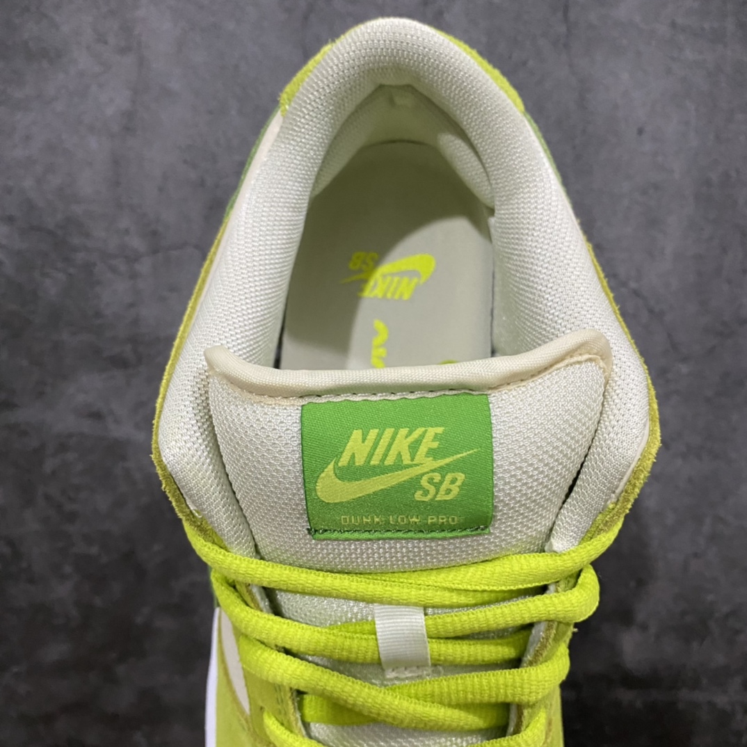图片[8]-Top纯原 NK Dunk Low 青苹果 独立精准数据化开发 所有材料来自原厂 市面风气败坏 挂羊头卖狗肉的太多 我们坚持真材实料 %100数据化拆解原鞋开发 精准选材 话不多说 真正用心做货的只有这里 拿到手的那一刻才是真的 货号：DM0807-300 尺码：36 36.5 37.5 38 38.5 39 40 40.5 41 42 42.5 43 44 44.5 45 46 4-选品中心