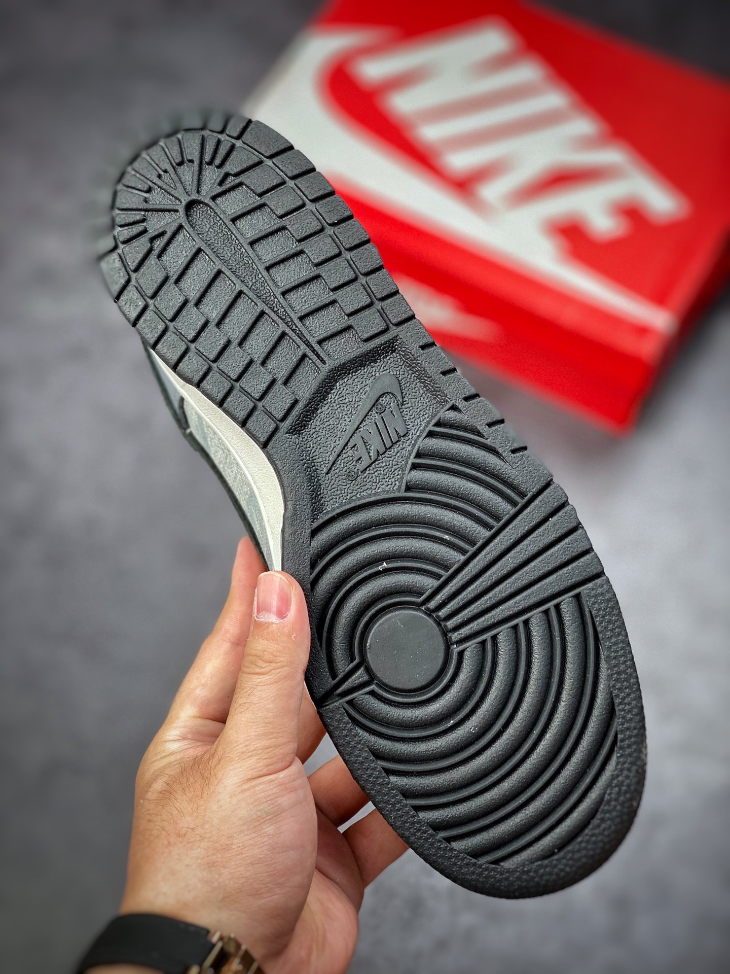 260 Nike SB Dunk Low Copy Paste 复制粘贴拼接 DQ5015-063