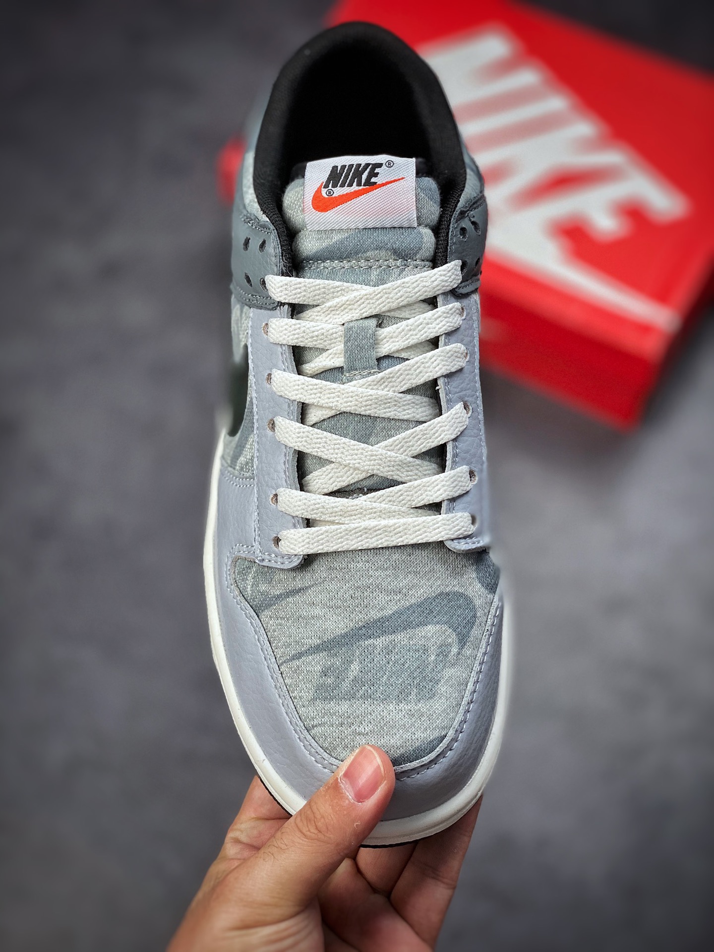260 Nike SB Dunk Low Copy Paste 复制粘贴拼接 DQ5015-063