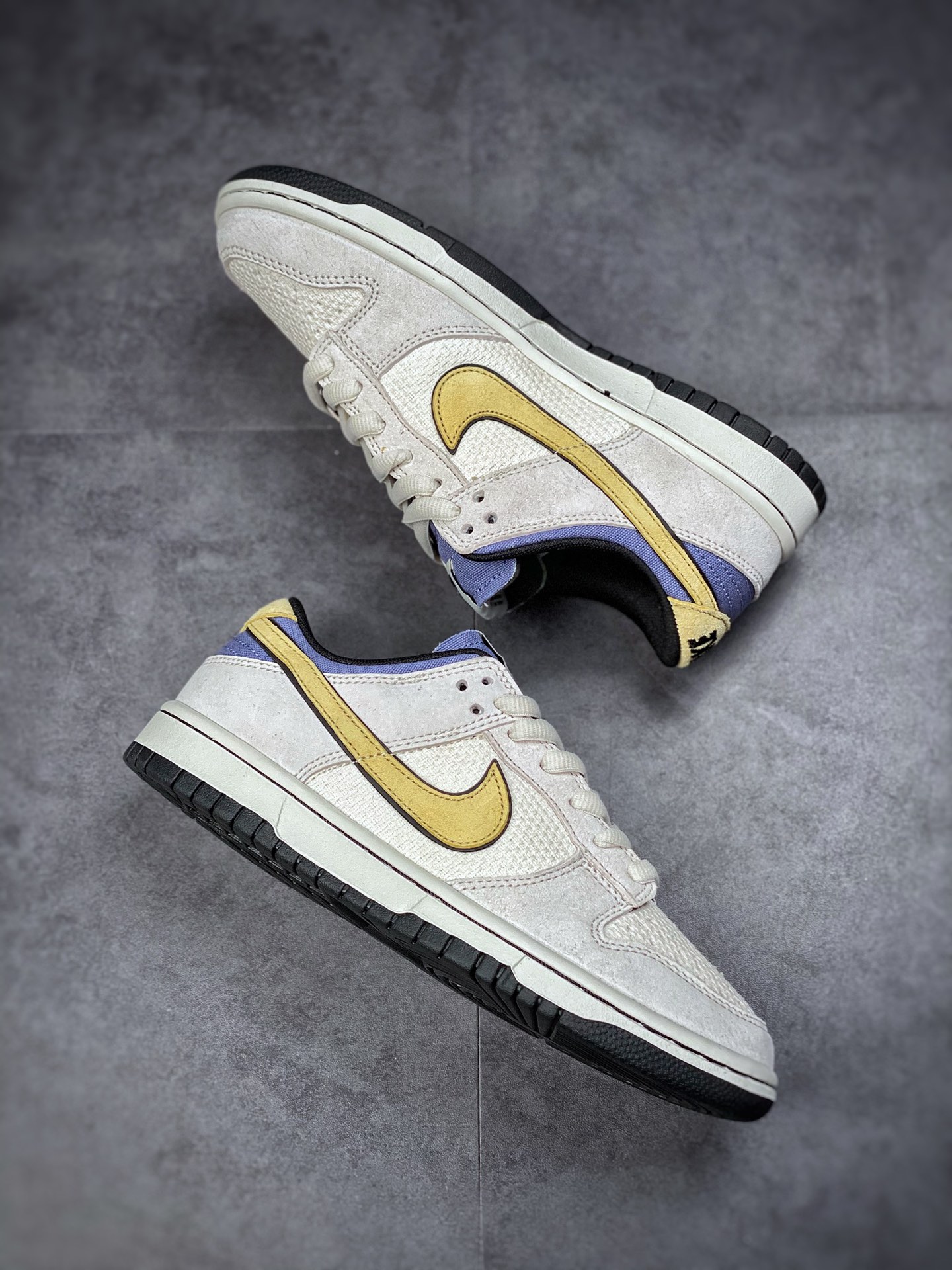 300 #纯原大厂出品 Otomo Katsuhiro x Nike SB Dunk Low ”Steamboy OST”  大友克洋联名 LF0039-016