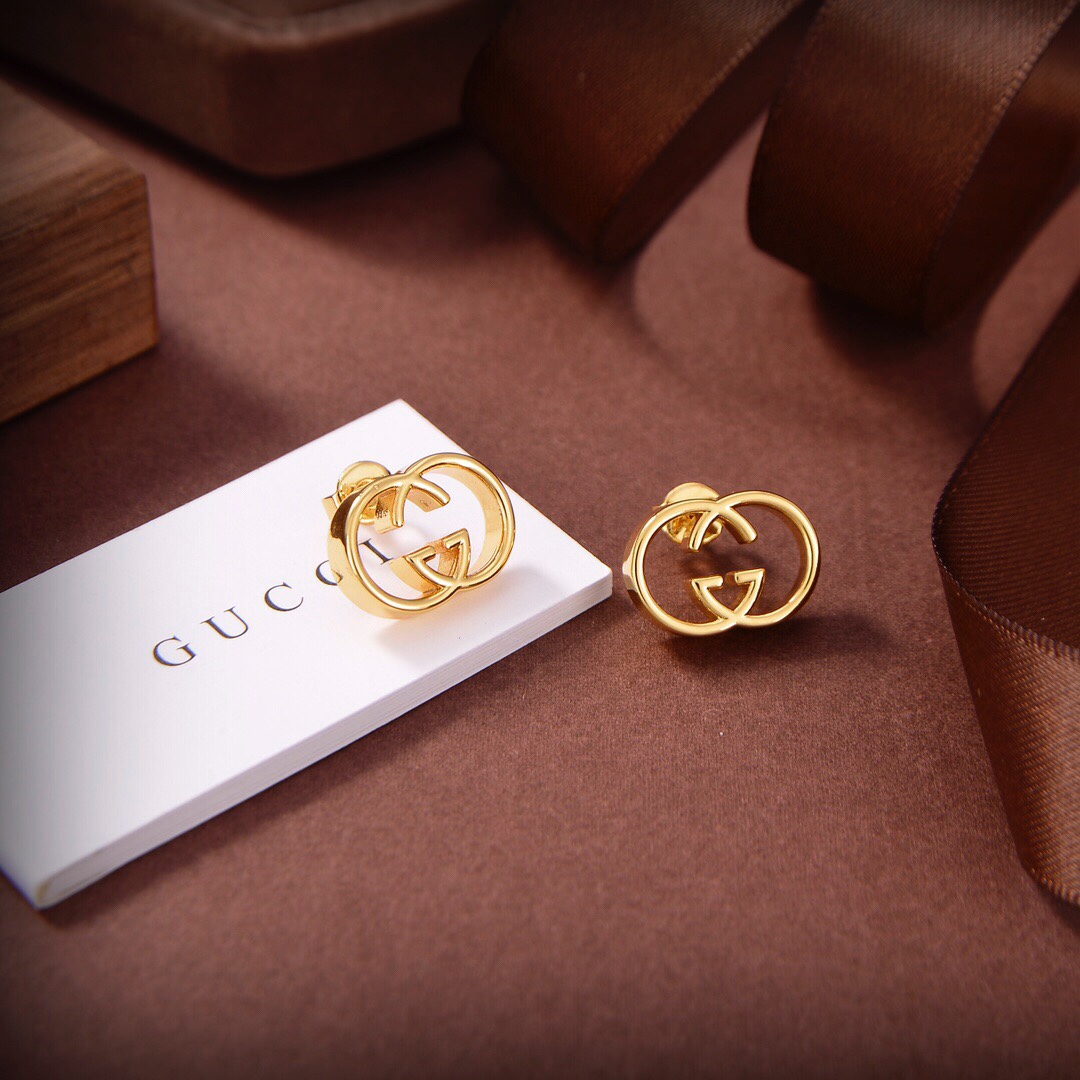 구찌 귀걸이 55984 Gucci Earrings