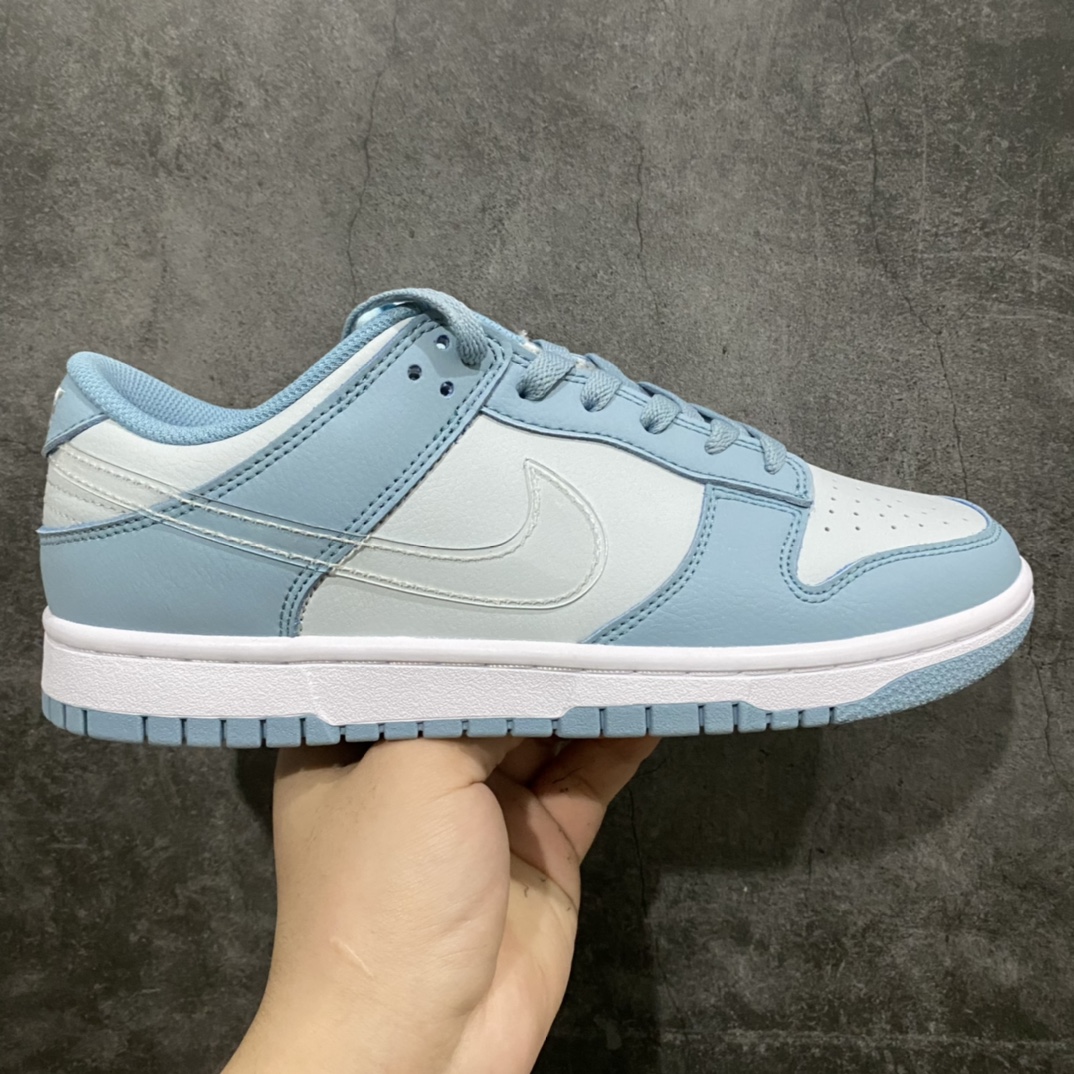 PK版本 Dunk Low \