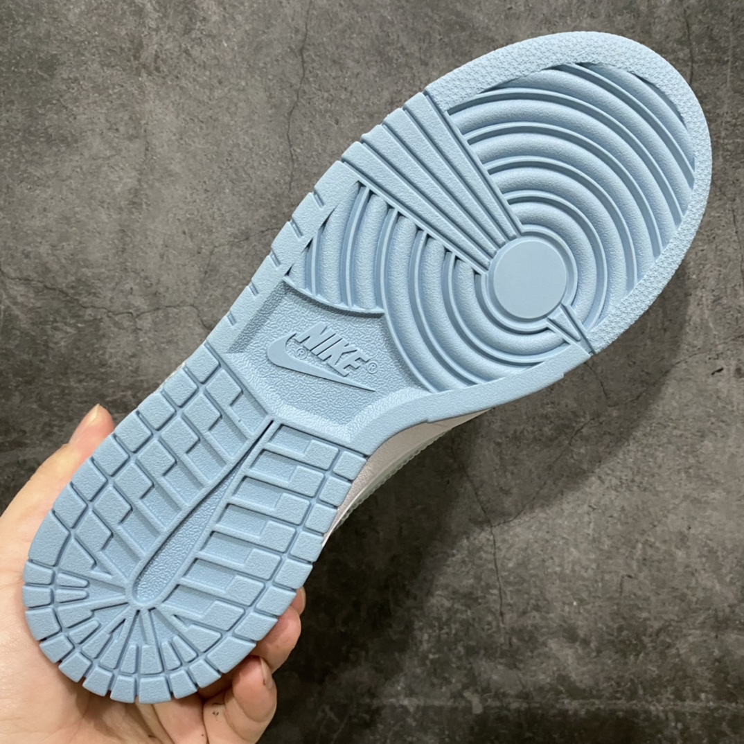 图片[9]-PK版本 Dunk Low \”TPU Swoosh Blue\” 蓝灰 复古耐磨 低帮休闲板鞋 货号：DH9765-401 #纯原生产线 独立开发 #独家原版原盒 原底原料 开模打造 #原厂织唛鞋标 高精密准度 #原楦原纸板开发 匹配原版98%以上 #后跟垫棉独家呈现 反口里弧度正确 #原厂鞋垫 背胶 后跟电绣针数 与正品一致 #原厂头层皮料 原厂车缝线 质感无敌 #皮料切割干净 无任何毛边 清洁度细节完美 尺码：35.5 36 36.5 37.5 38 38.5 39 40 40.5 41 42 42.5 43 44 44.5 45 46 47.5-选品中心