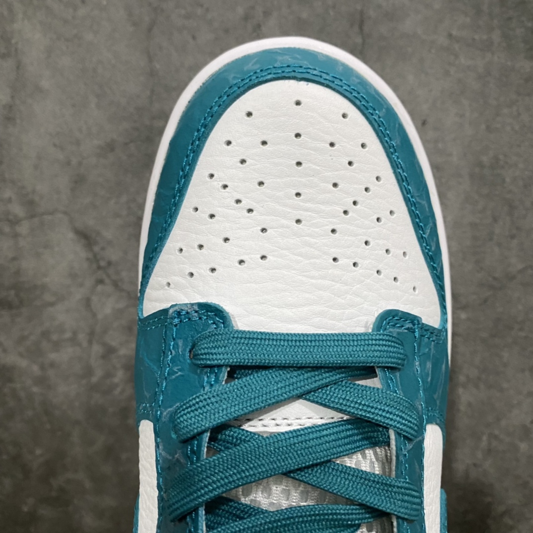 图片[6]-Top版本Dunk Low \”Ocean\” 蓝色 海洋 低帮潮流休闲板鞋 货号：DV3029-100 顶级纯原生产线 独立开发 独家原版原盒 原底原料 开模打造 原厂织唛鞋标 高精密准度 原楦原纸板开发 匹配原版98%以上 后跟垫棉独家呈现 反口里弧度正确 原厂鞋垫 背胶 后跟电绣针数 与正品一致 原厂头层皮料 原厂车缝线 质感无敌 皮料切割干净 无任何毛边 清洁度细节完美 尺码：35.5 36 36.5 37.5 38 38.5 39 40 40.5 41 42 42.5 43 44 44.5 45 46 47.5-选品中心