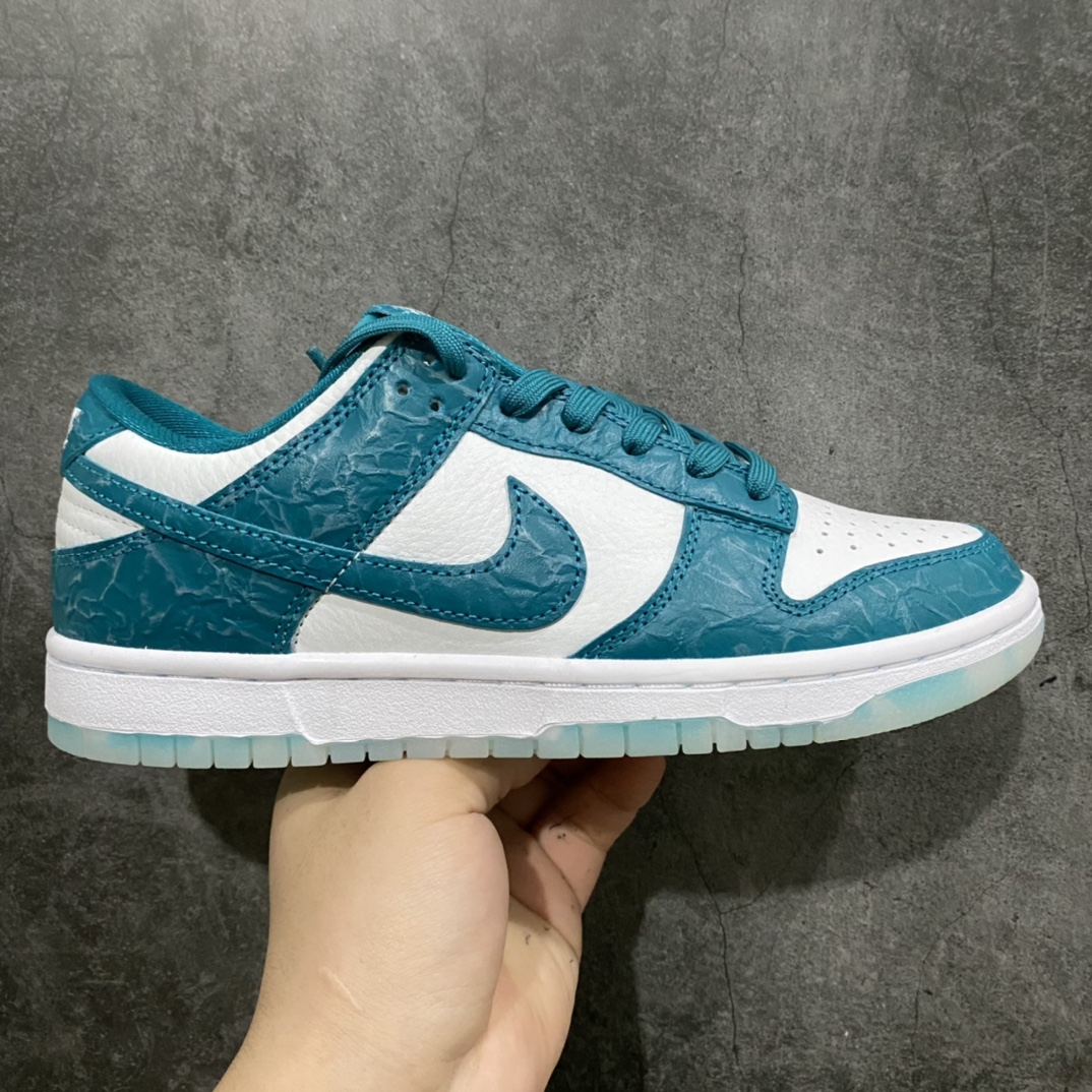 Top版本Dunk Low \