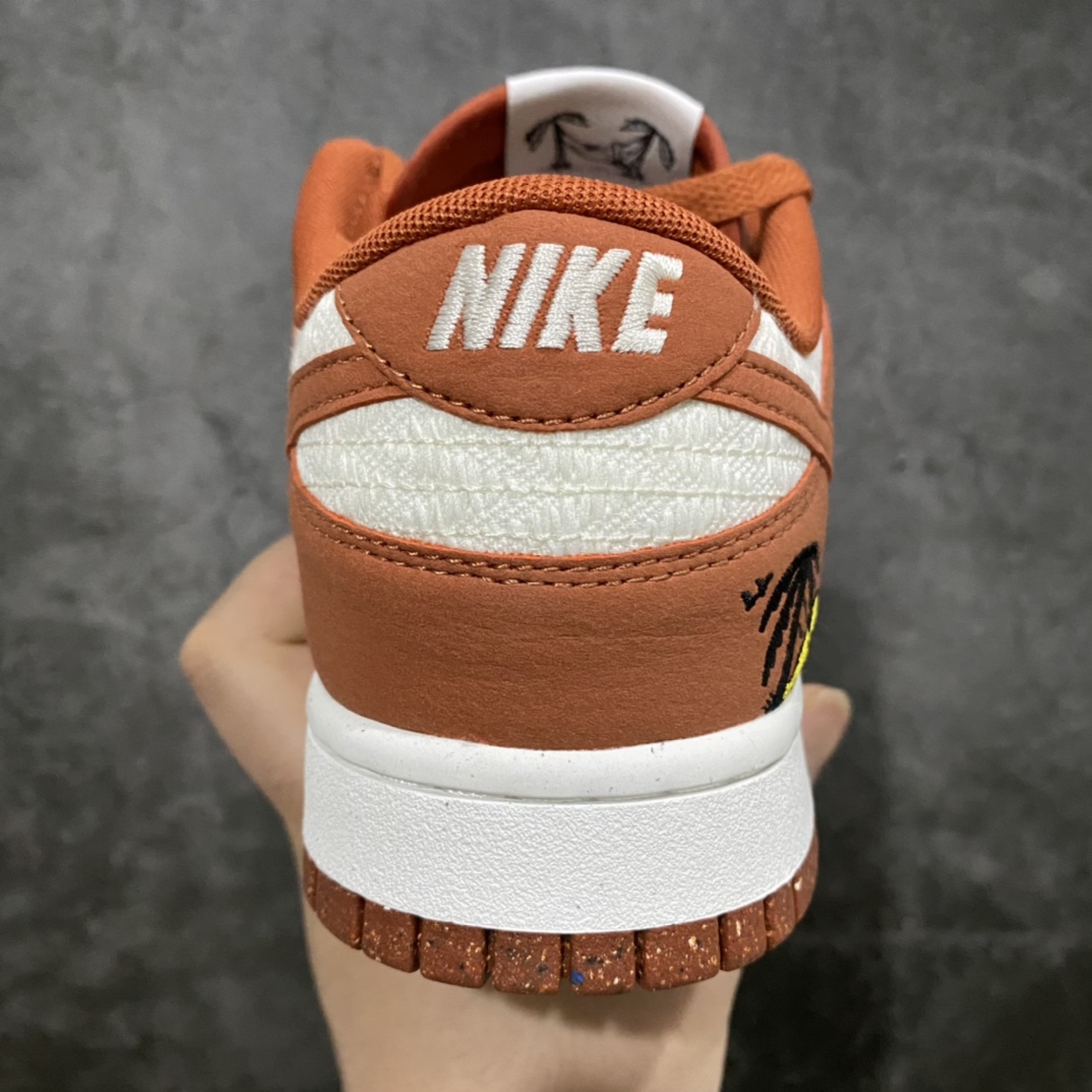 图片[3]-Top纯原 𝙉𝙆 𝙎𝘽 𝘿𝙪𝙣𝙠 𝙇𝙤𝙬 \”𝙎𝙪𝙣 𝘾𝙡𝙪𝙗\” 落日橙 DR5475-100 同源正品同源原材全套原楦原模倾力打造 采用原厂百宏鞋带以及原厂百宏织唛舌标 内标可供原厂几率过验3D打印鞋垫正确卡色 原厂中底布拉帮走线遵循公司钢印完美同步 几率过验混卖充正无压力 尺码：36 36.5 37 38 38.5 39 40 40.5 41 42 42.5 43 44 44.5 45 46-选品中心