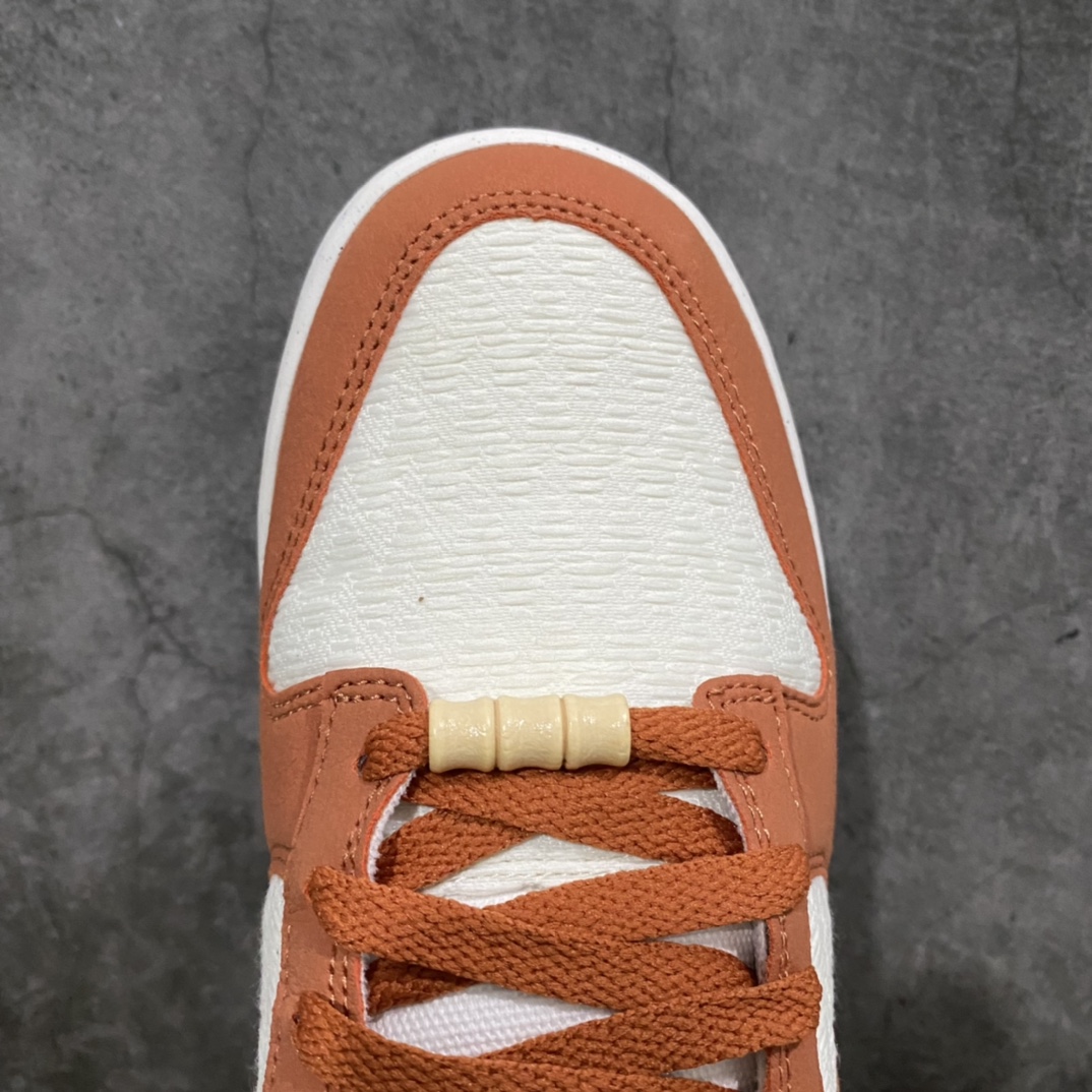 图片[5]-Top纯原 𝙉𝙆 𝙎𝘽 𝘿𝙪𝙣𝙠 𝙇𝙤𝙬 \”𝙎𝙪𝙣 𝘾𝙡𝙪𝙗\” 落日橙 DR5475-100 同源正品同源原材全套原楦原模倾力打造 采用原厂百宏鞋带以及原厂百宏织唛舌标 内标可供原厂几率过验3D打印鞋垫正确卡色 原厂中底布拉帮走线遵循公司钢印完美同步 几率过验混卖充正无压力 尺码：36 36.5 37 38 38.5 39 40 40.5 41 42 42.5 43 44 44.5 45 46-选品中心