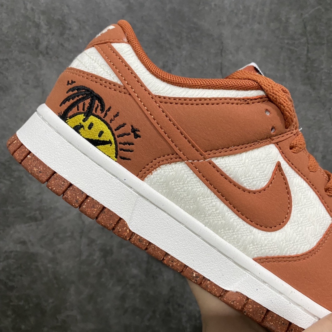 图片[6]-Top纯原 𝙉𝙆 𝙎𝘽 𝘿𝙪𝙣𝙠 𝙇𝙤𝙬 \”𝙎𝙪𝙣 𝘾𝙡𝙪𝙗\” 落日橙 DR5475-100 同源正品同源原材全套原楦原模倾力打造 采用原厂百宏鞋带以及原厂百宏织唛舌标 内标可供原厂几率过验3D打印鞋垫正确卡色 原厂中底布拉帮走线遵循公司钢印完美同步 几率过验混卖充正无压力 尺码：36 36.5 37 38 38.5 39 40 40.5 41 42 42.5 43 44 44.5 45 46-选品中心