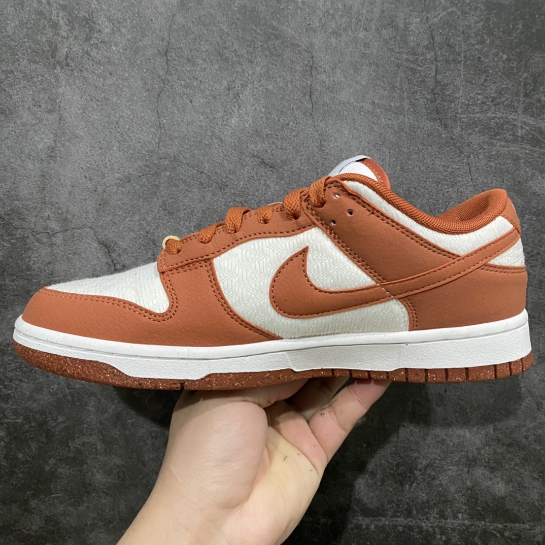 图片[2]-Top纯原 𝙉𝙆 𝙎𝘽 𝘿𝙪𝙣𝙠 𝙇𝙤𝙬 \”𝙎𝙪𝙣 𝘾𝙡𝙪𝙗\” 落日橙 DR5475-100 同源正品同源原材全套原楦原模倾力打造 采用原厂百宏鞋带以及原厂百宏织唛舌标 内标可供原厂几率过验3D打印鞋垫正确卡色 原厂中底布拉帮走线遵循公司钢印完美同步 几率过验混卖充正无压力 尺码：36 36.5 37 38 38.5 39 40 40.5 41 42 42.5 43 44 44.5 45 46-选品中心