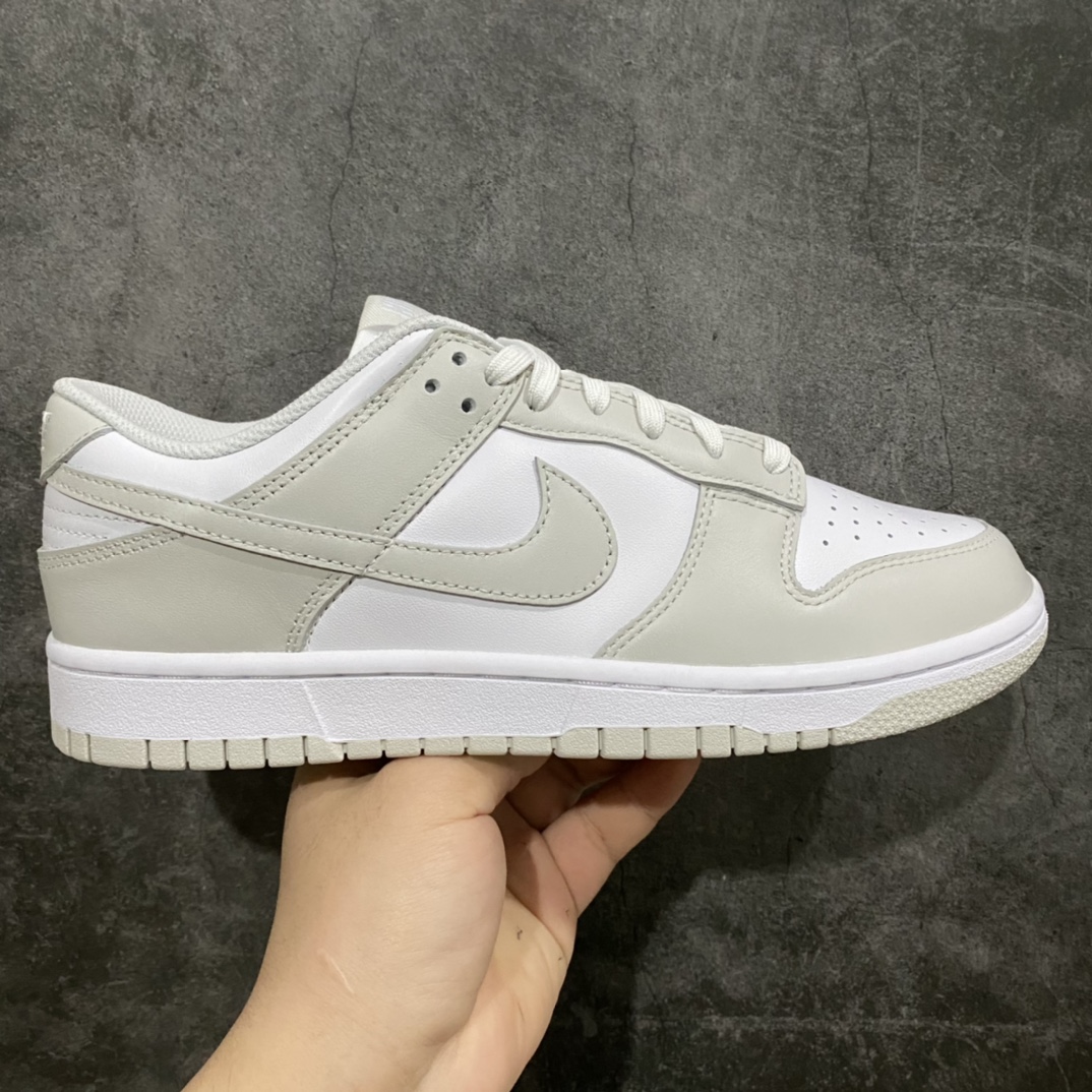 LW纯原 NK Dunk Low SP 白灰 DD1503-103 圈内最强版之一 零售首选 独家原厂航空铝磨具打磨大底 鞋头坡度极致还原 原盒原配 圈内天花板工艺 原厂冲刀 超高清洁度 全鞋零毛边皮料切割 全套原楦原模倾力打造完美版型 采用原厂百宏鞋带以及原厂百宏织唛舌标 内标可供原厂几率过验 原厂中底布黄色点胶 原厂中底布拉帮走线遵循公司‼️ 尺码:36 36.5 37.5 38 38.5 39 40 40.5 41 42 42.5 43 44 45 46 47.5-选品中心