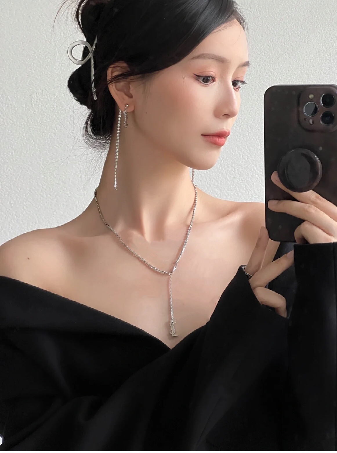 [YSL Jewelry]