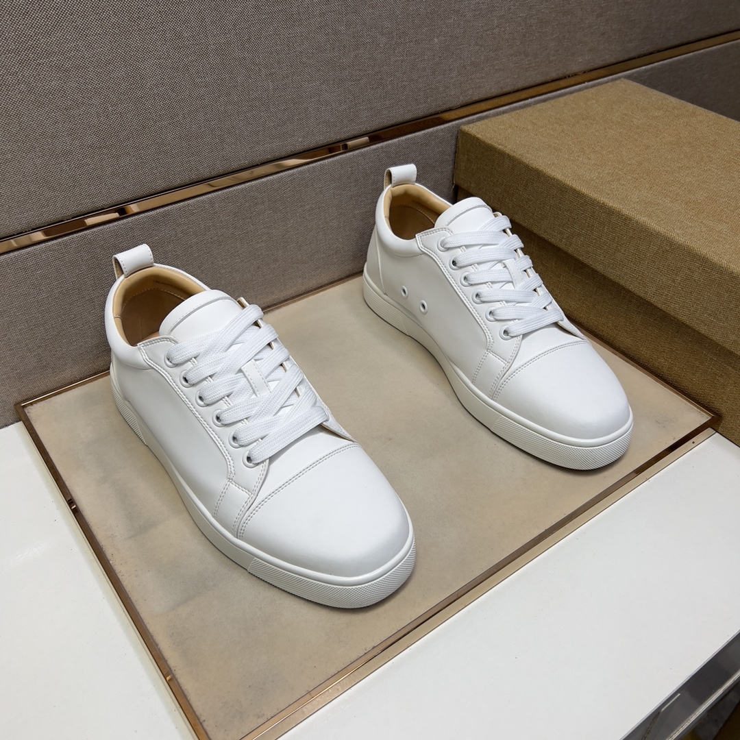 I5  Christian Louboutin 男士休闲鞋 2022z柜同步发售 🔶