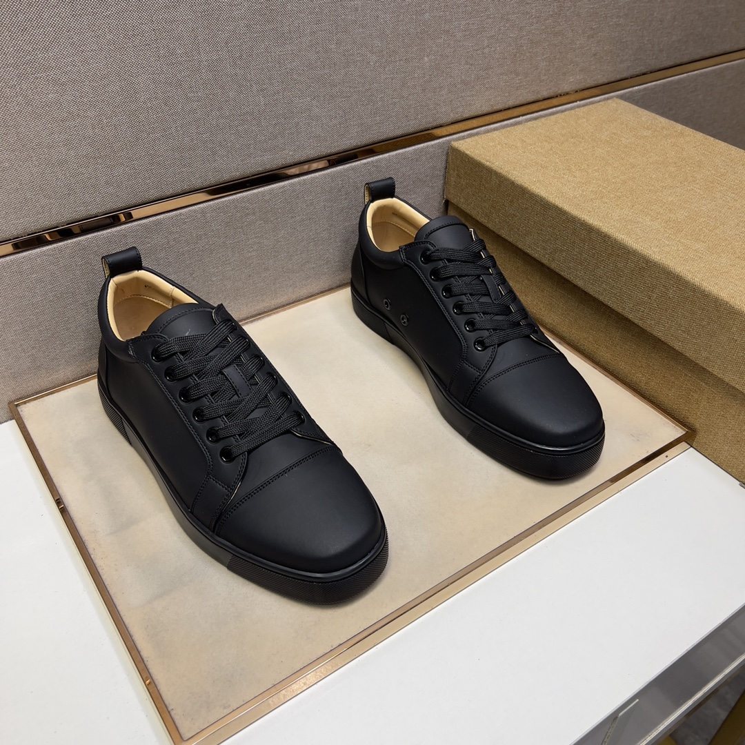 I5  Christian Louboutin 男士休闲鞋 2022z柜同步发售 🔶