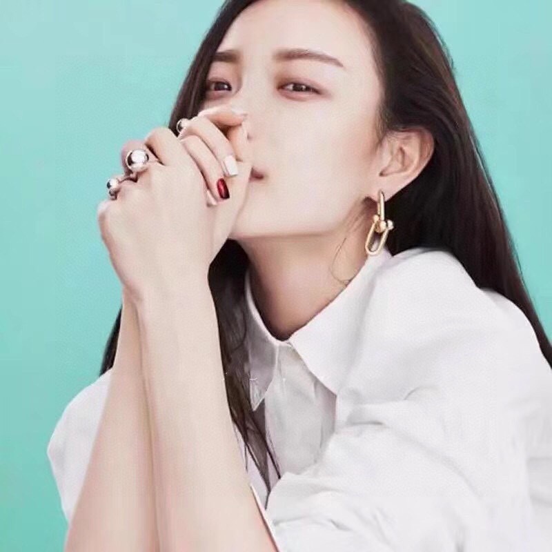 Tiffany & Co. Tiffany 蒂芙尼耳钉 火爆登场