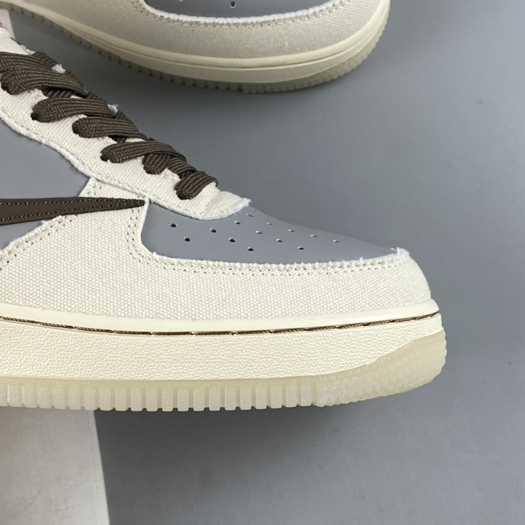 P240  Nike Air Force 1’07 Low 空军一号低帮休闲板鞋 BQ5826-208