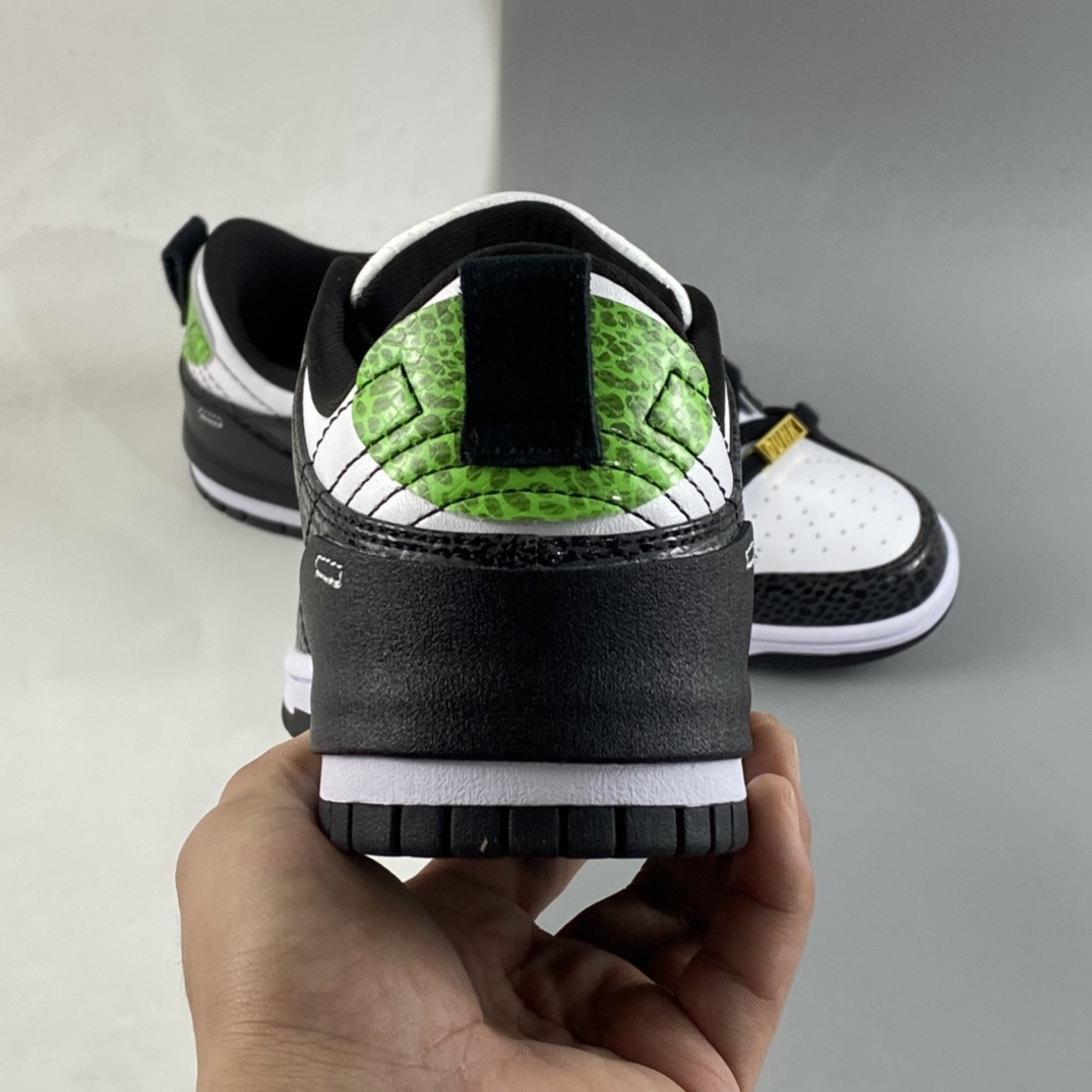 P260  Nike Dunk Low Disrupt 2 ”Desert Bronze” 破坏二代系列滑板鞋 DV1490-161 尺码：36 36.5 37.5 38 38.5 39 40 40.5 41 42 42.5 43 44 44.5 45 46 47.5