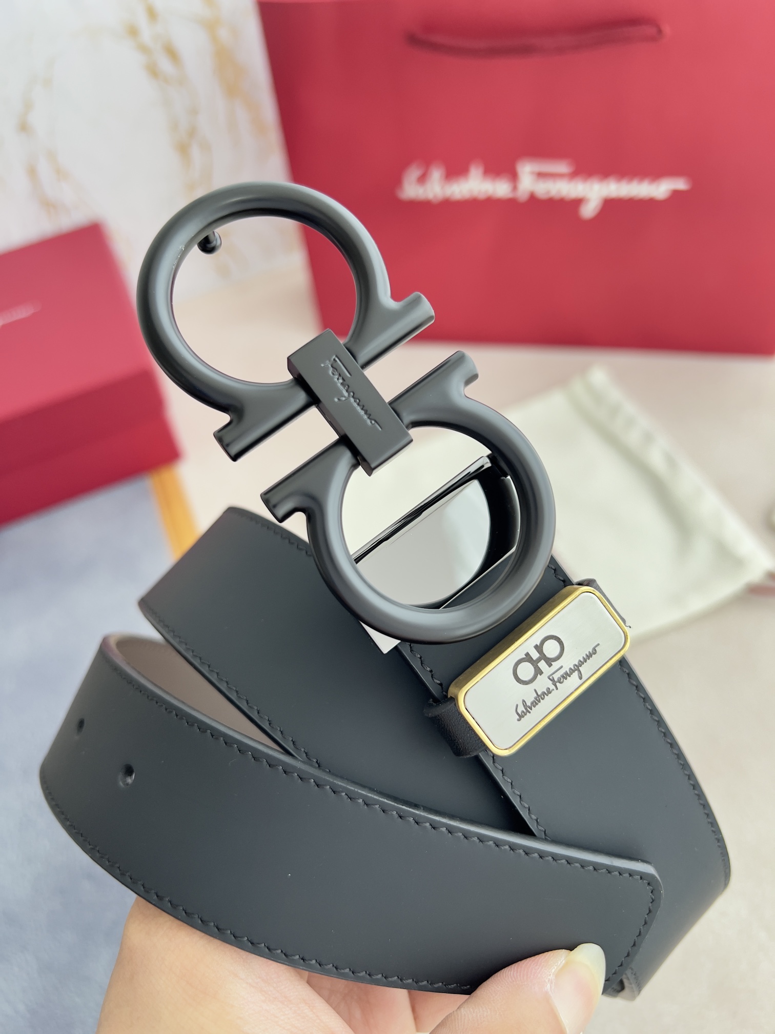 品名菲拉格慕.Ferrgamo️腰带