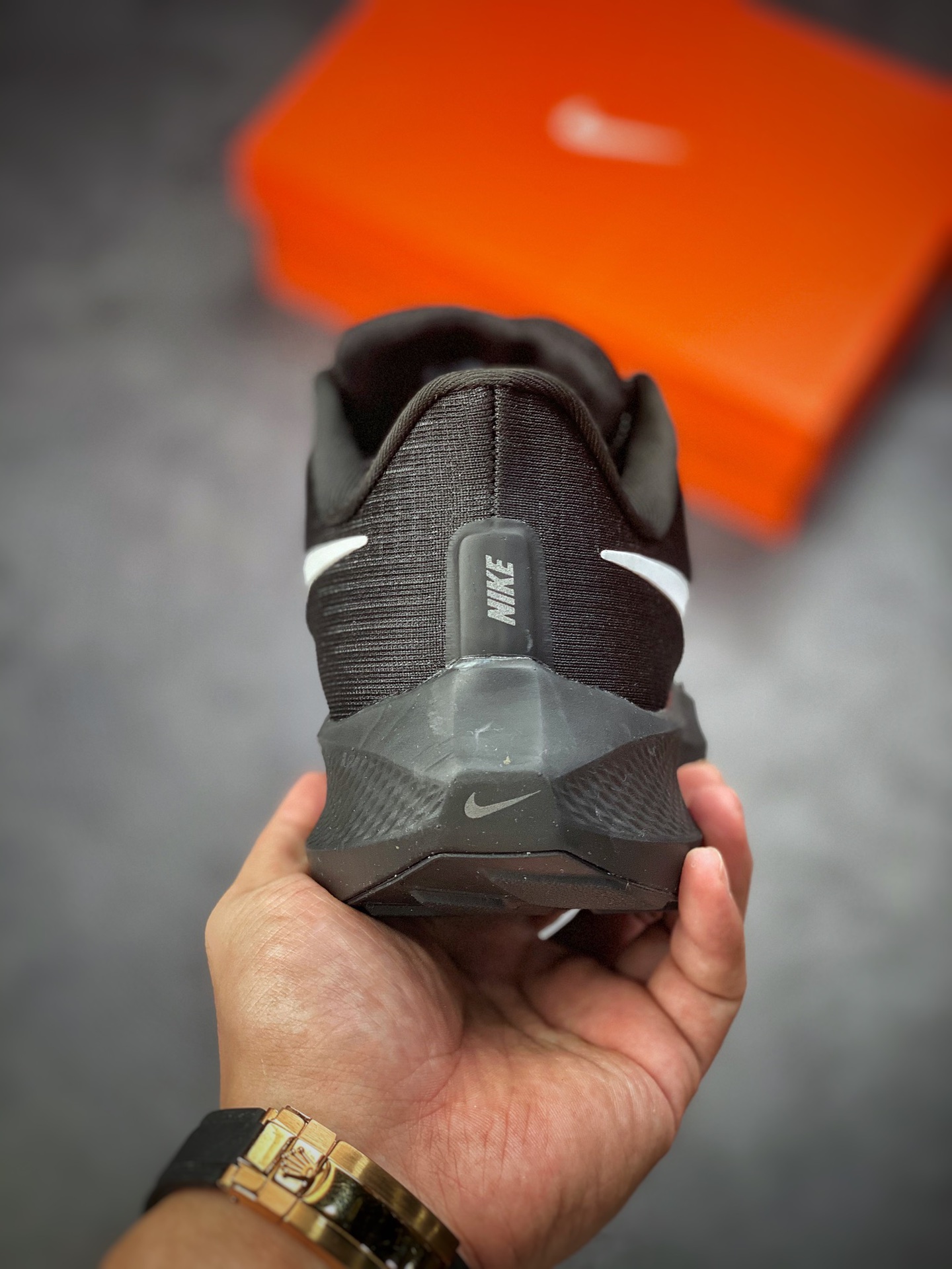 190 Air Zoom Pegasus 39飞马系列 外贸专供订单 DH4071-002