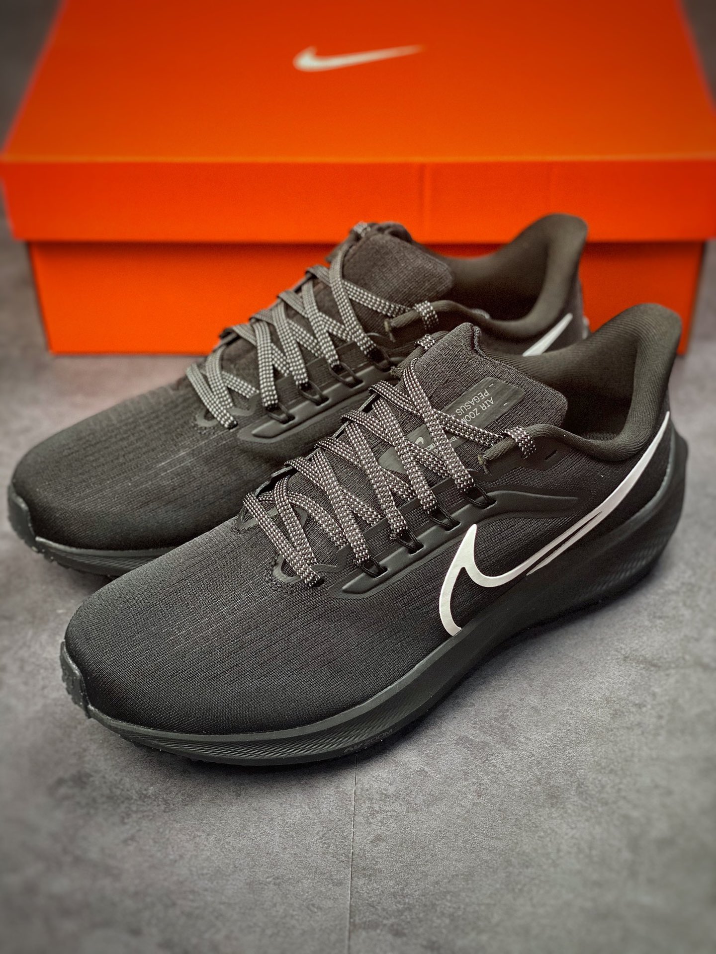 190 Air Zoom Pegasus 39飞马系列 外贸专供订单 DH4071-002