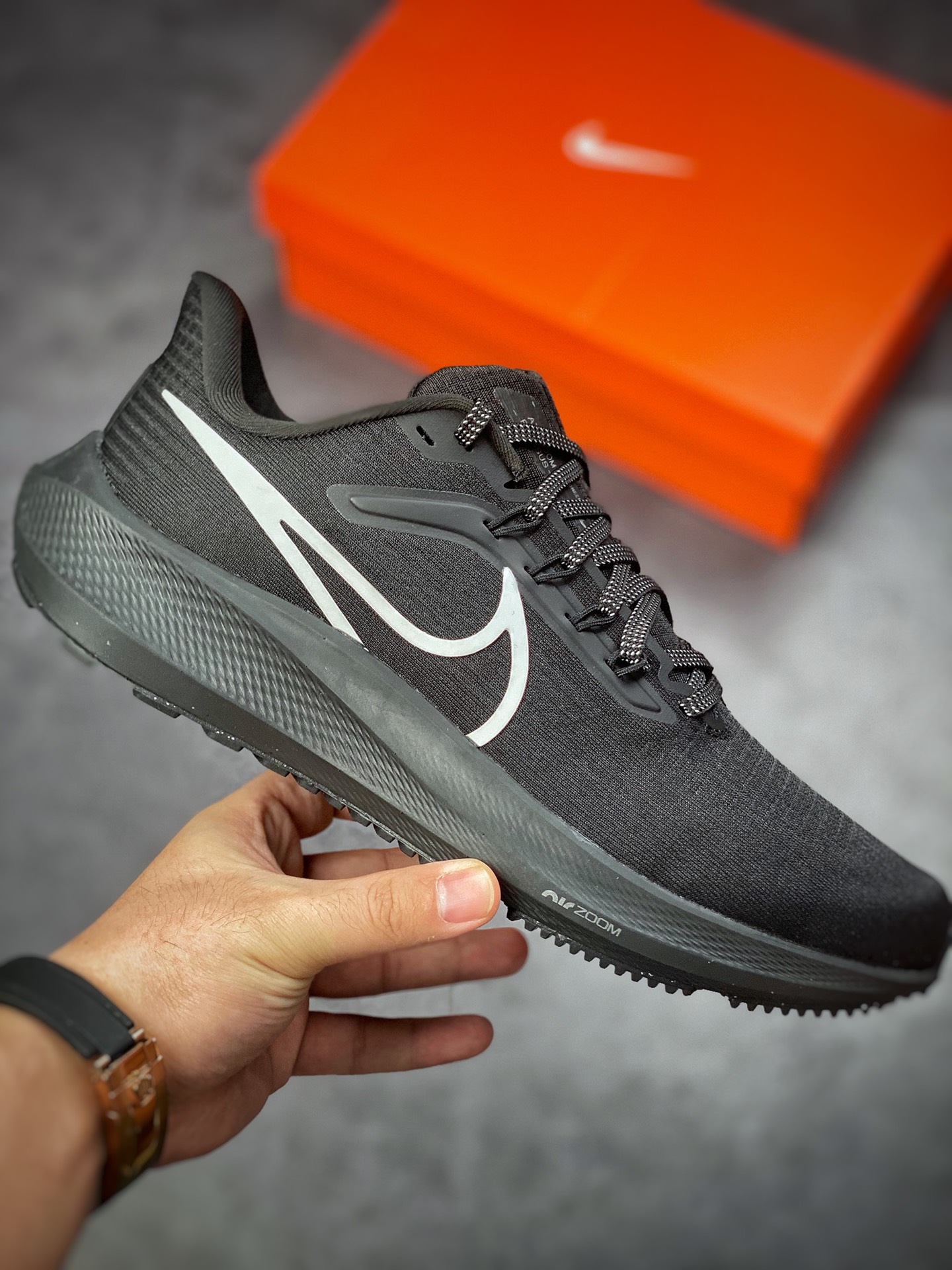 190 Air Zoom Pegasus 39飞马系列 外贸专供订单 DH4071-002