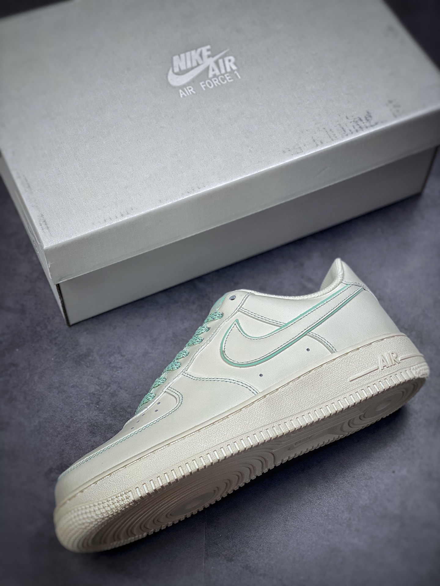 220 Nike Air Force 1 Low 07 兔八哥满天星 315122-707