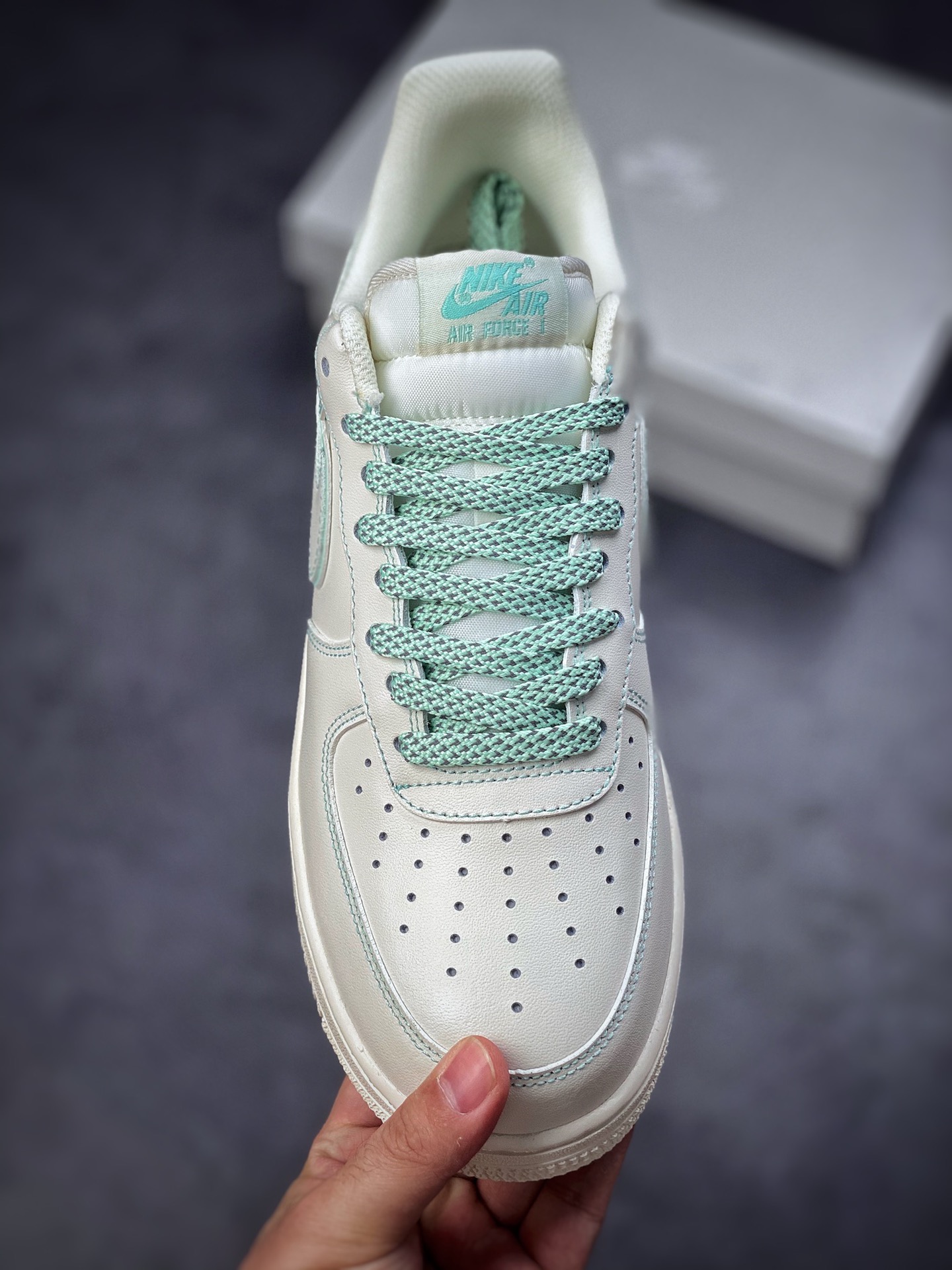 220 Nike Air Force 1 Low 07 兔八哥满天星 315122-707