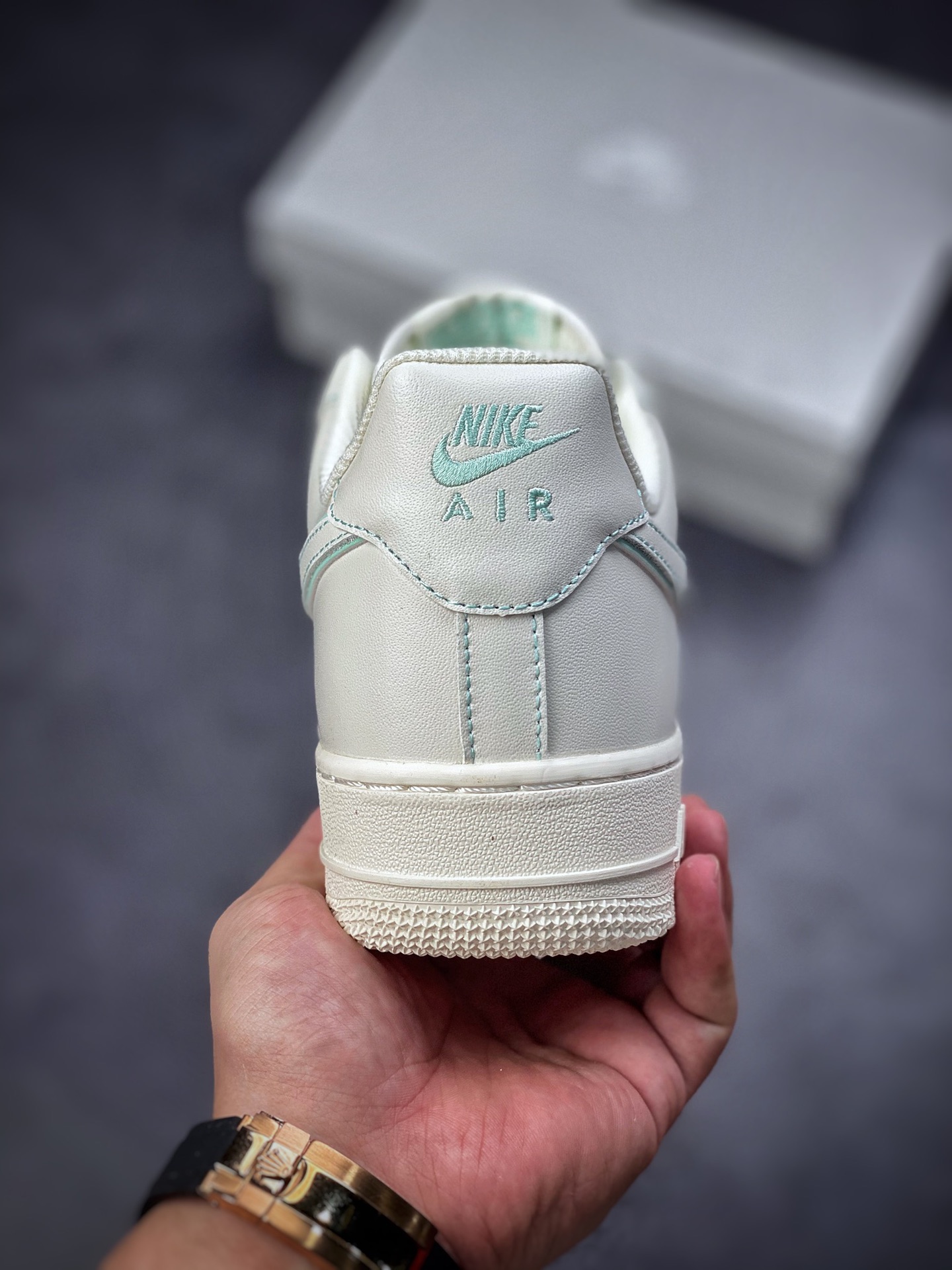 220 Nike Air Force 1 Low 07 兔八哥满天星 315122-707