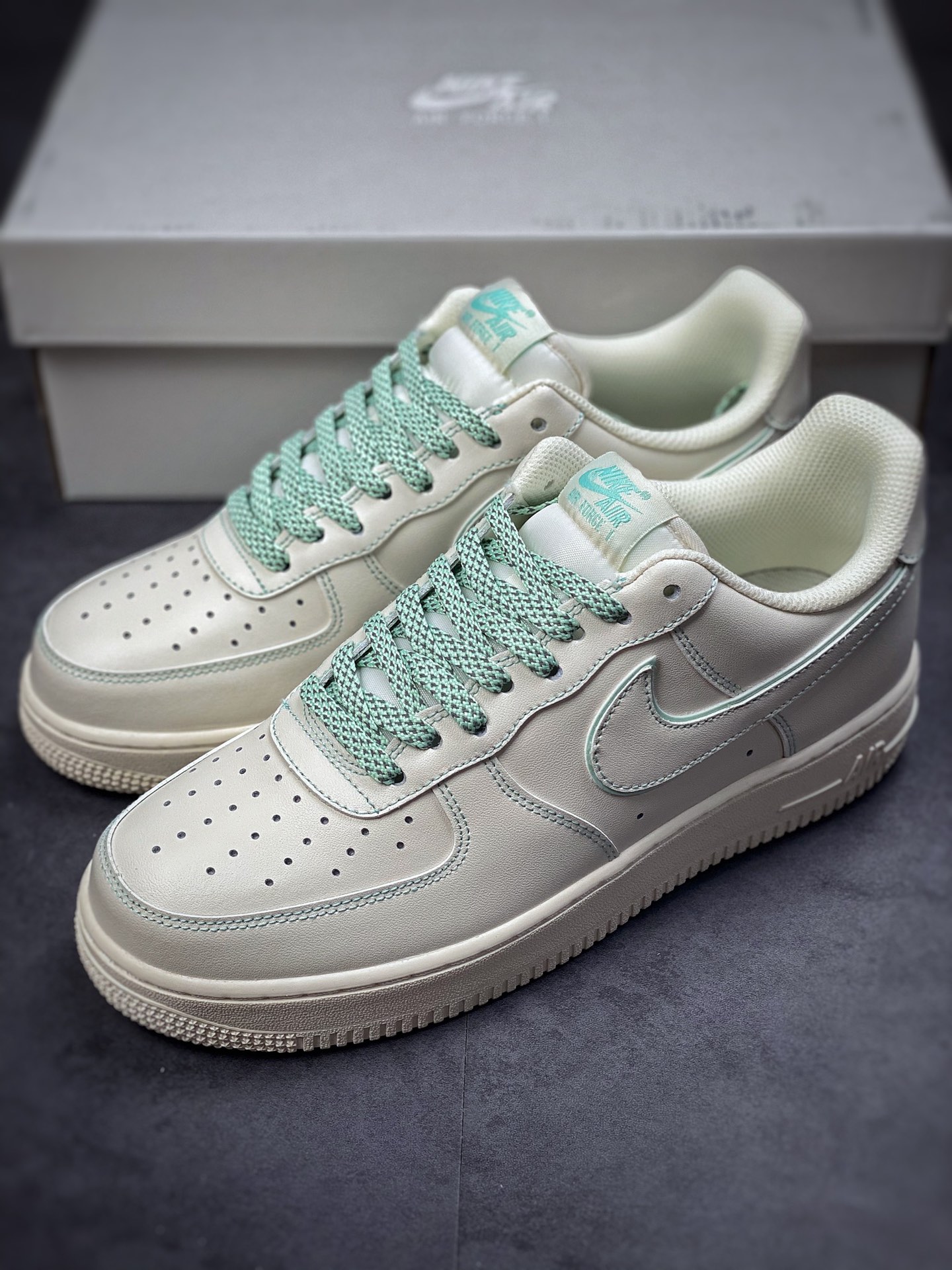 220 Nike Air Force 1 Low 07 兔八哥满天星 315122-707