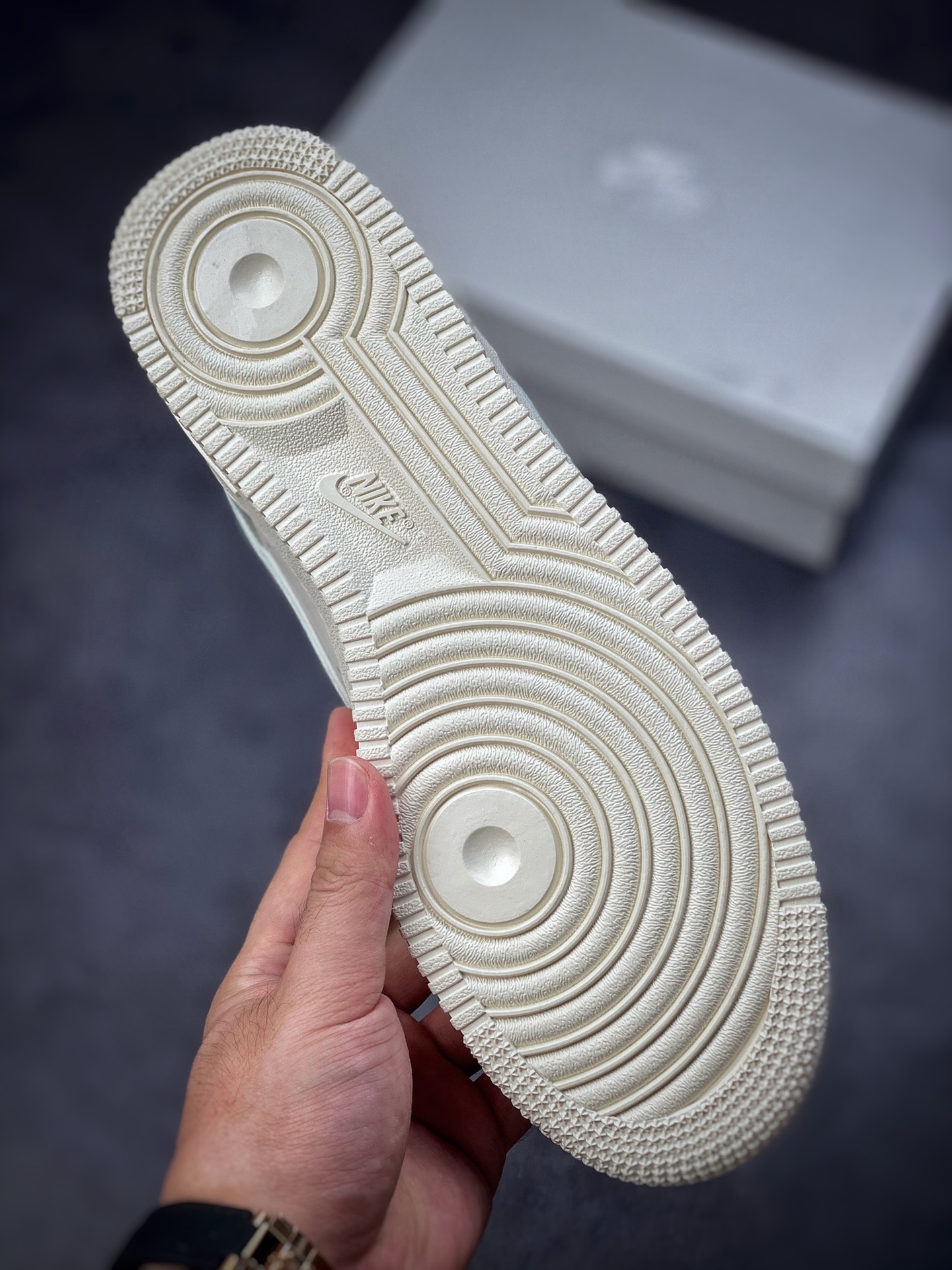 220 Nike Air Force 1 Low 07 兔八哥满天星 315122-707