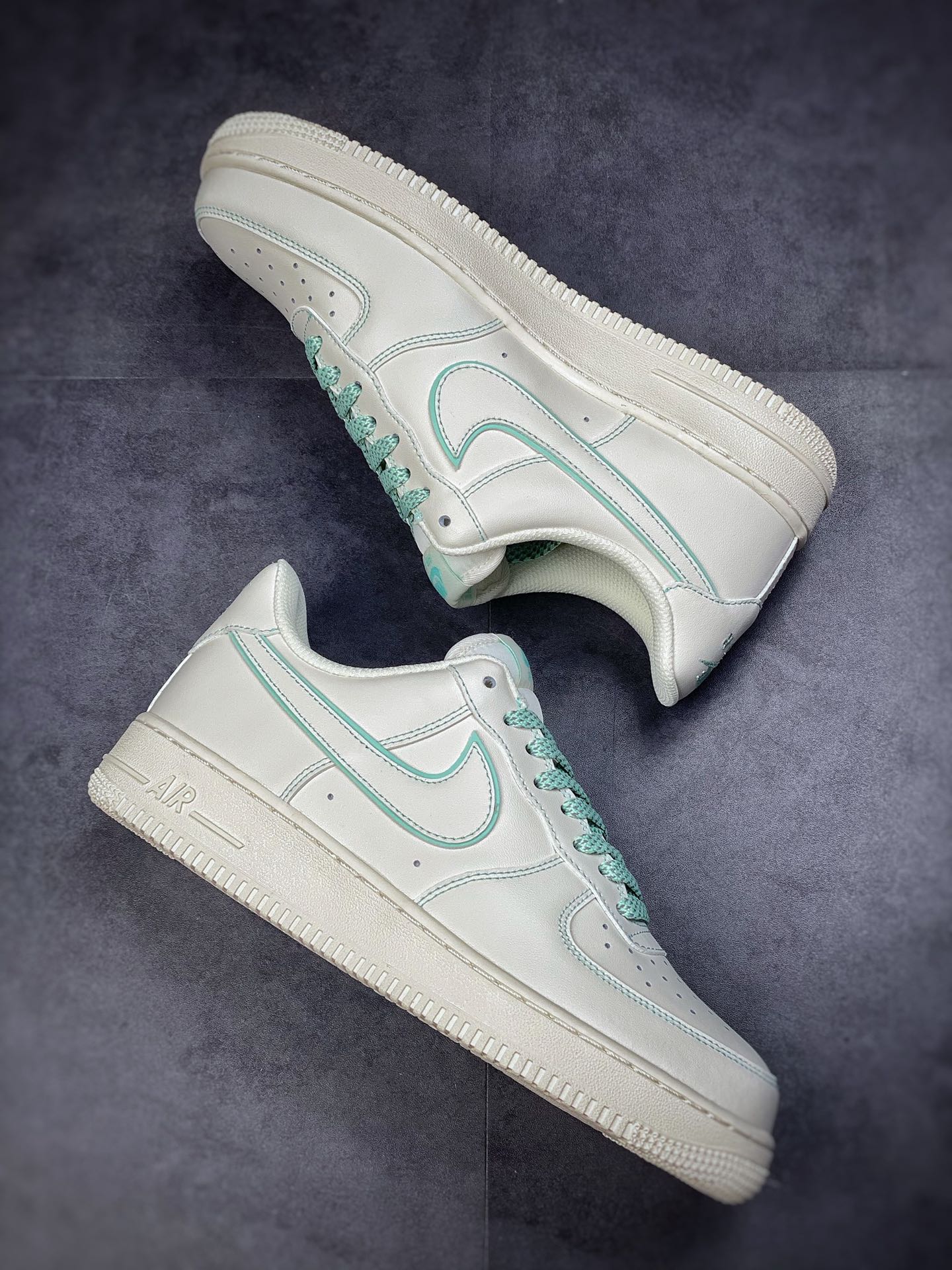 220 Nike Air Force 1 Low 07 兔八哥满天星 315122-707