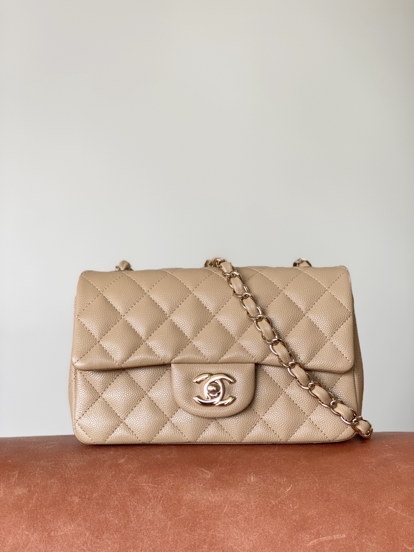샤넬 가방 Chanel 35933