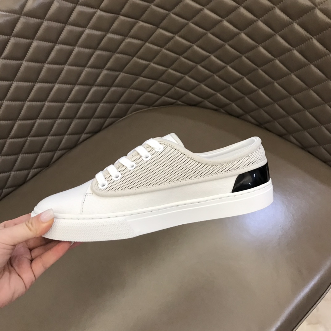 Hermes爱马仕   内里鞋垫均进口小牛皮高端男士休闲鞋