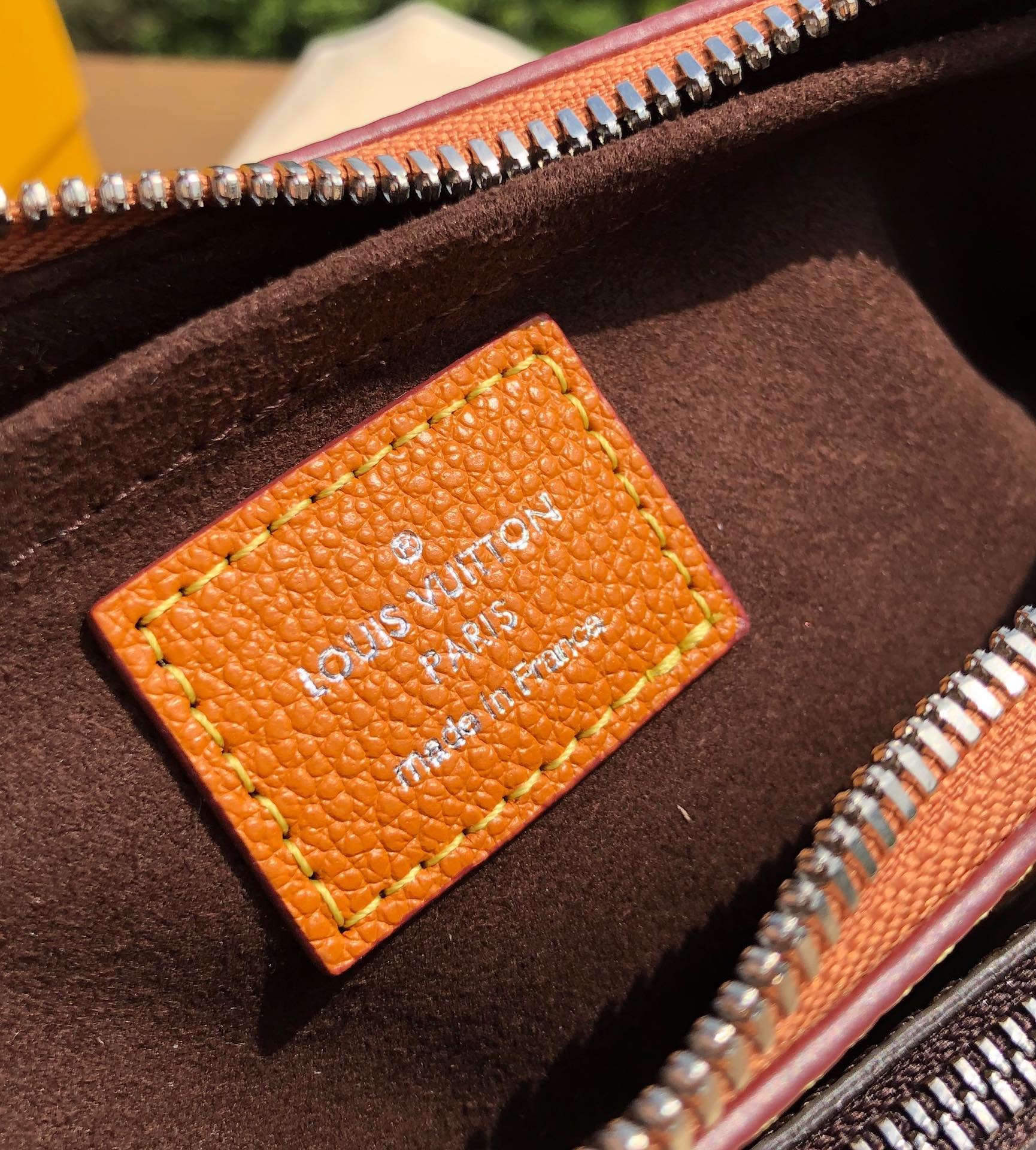 🌼 m80794尺寸25×15×8cm这款HOBO我要大声尖叫！！太惊艳LV火爆的腋下包Marelle，