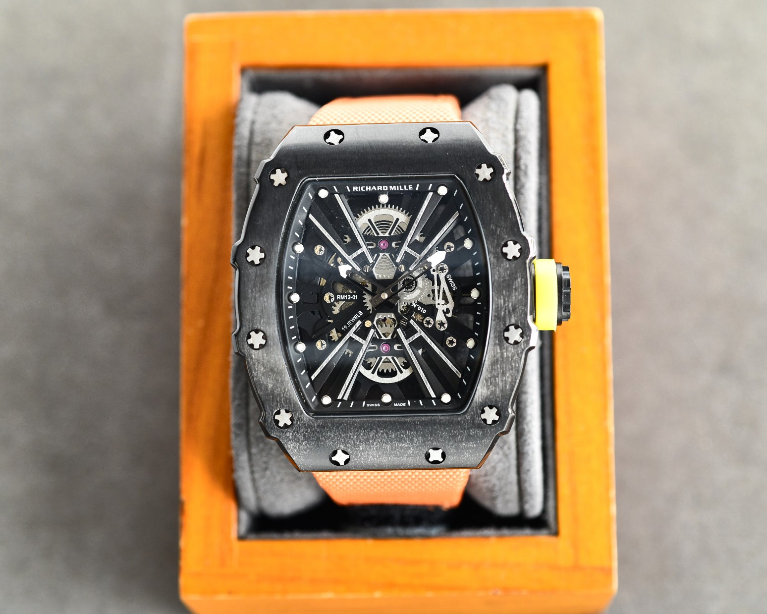 Richard Mille RM Collection Watch 1040