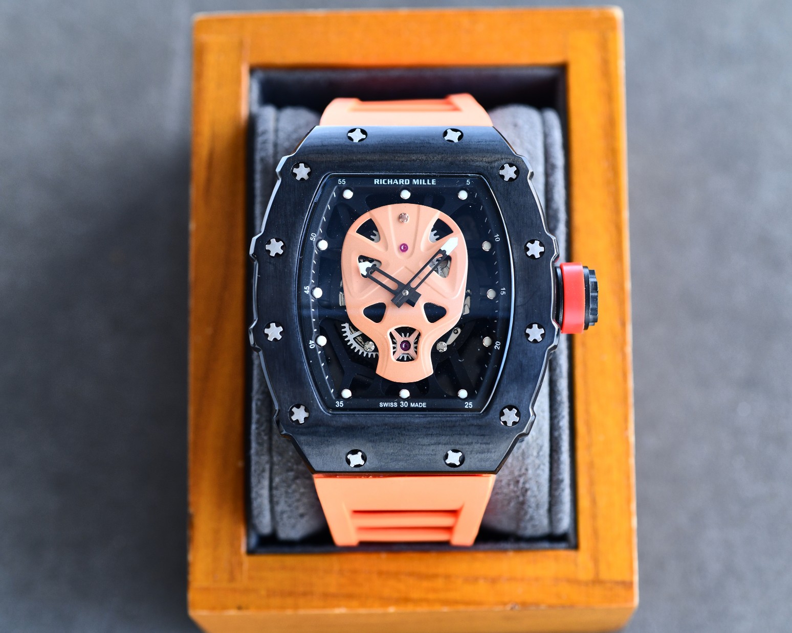 Richard Mille RM Collection RM52-06