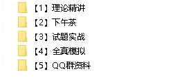 4.80［红包］【Q0017-粉笔教育-2022年上半年教师资格证-科目三初中地理】