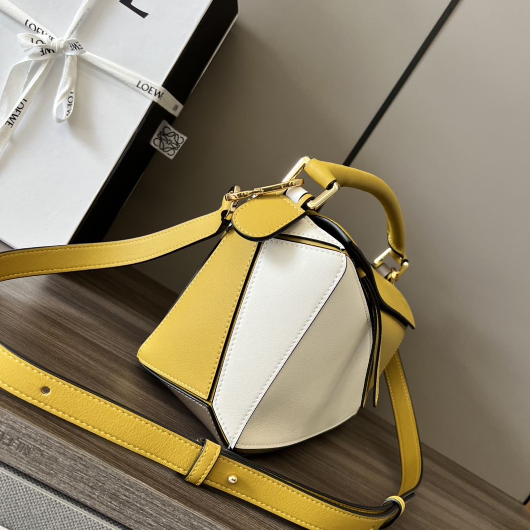 Loewe Loe*we Puzzle small小号24CM
