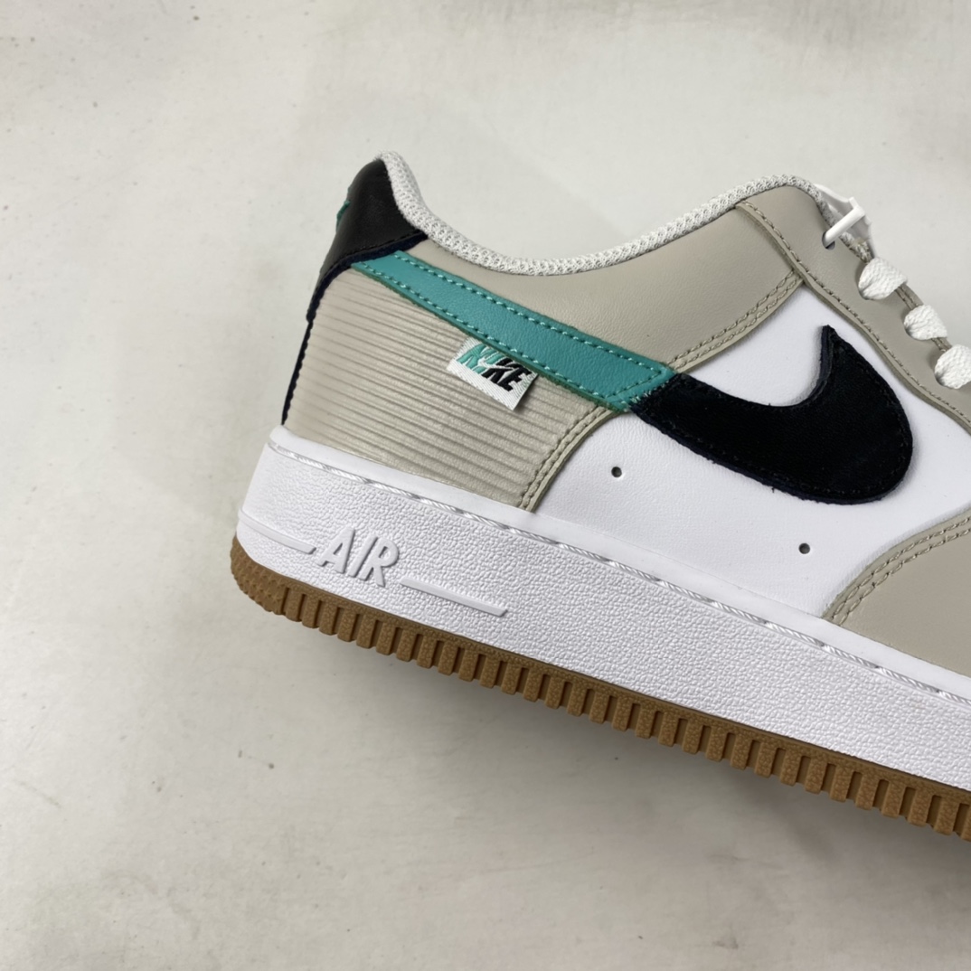 P200  Nike Air Force 1’07 Low 空军一号低帮休闲板鞋 DX6062-101