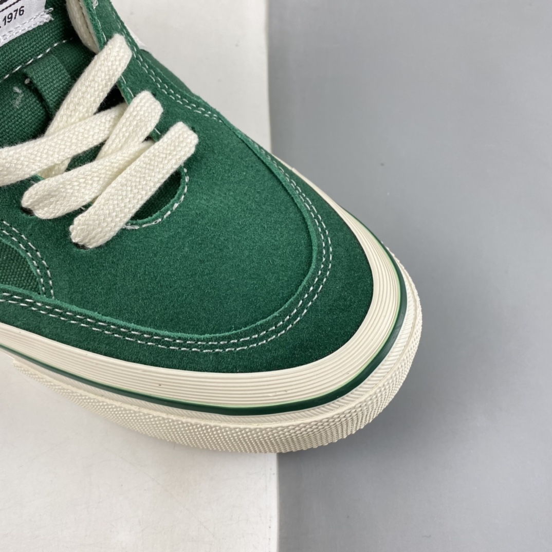 P180  街头宝藏品牌 Vision Street Wear 全新滑板鞋系列