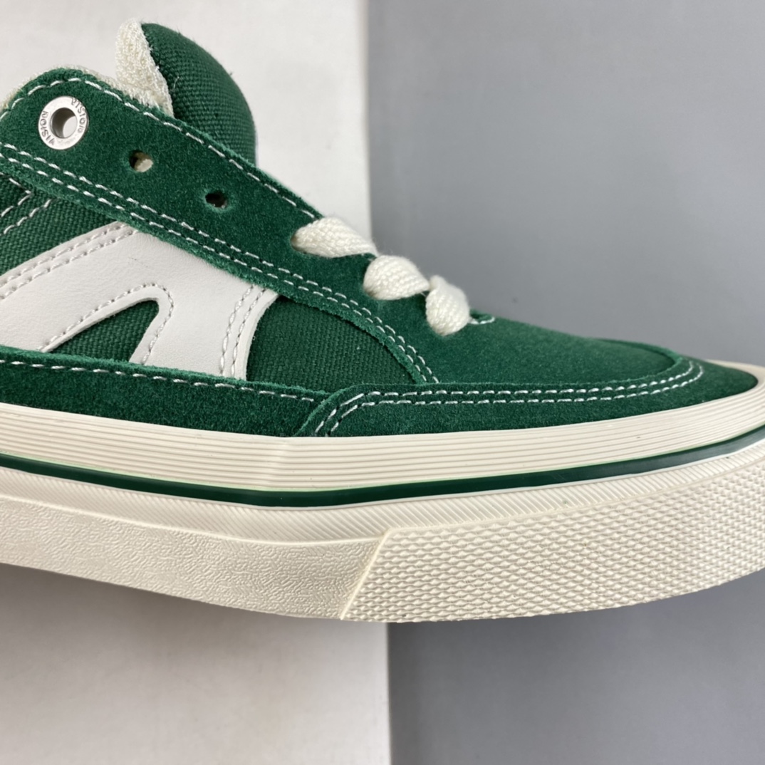 P180  街头宝藏品牌 Vision Street Wear 全新滑板鞋系列
