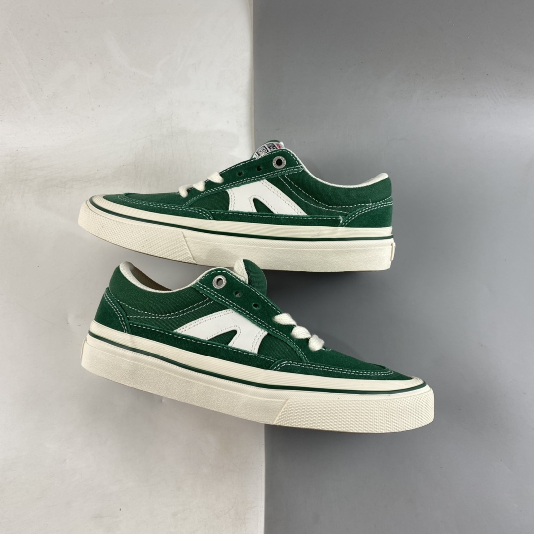 P180  街头宝藏品牌 Vision Street Wear 全新滑板鞋系列