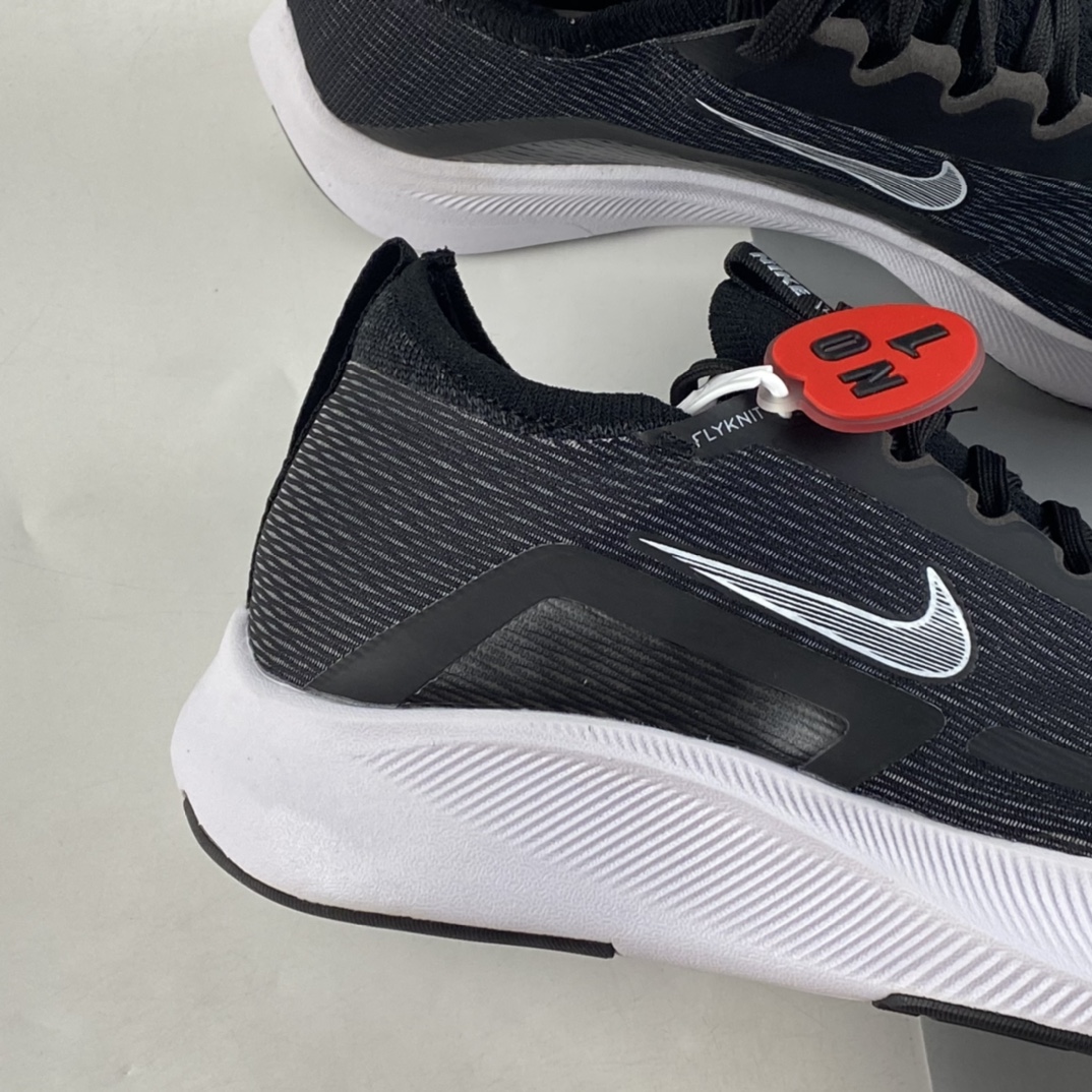 P260  Nike Zoom Fly 4 耐克女子超弹碳板跑步鞋 CT2401-001